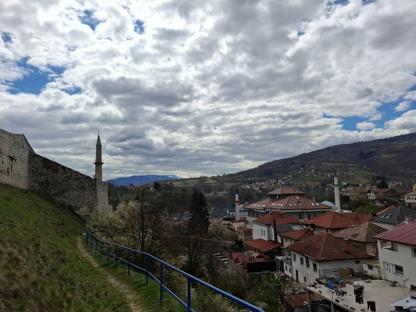 Travnik, Jajce & Pliva Lakes Full-Day Tour