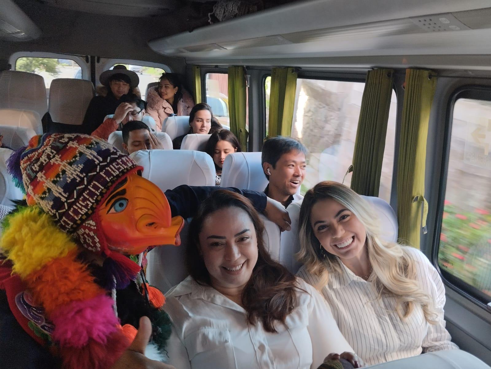Sacred Valley Full-Day Tour: Inca Ruins, Salt Mines & Local Markets