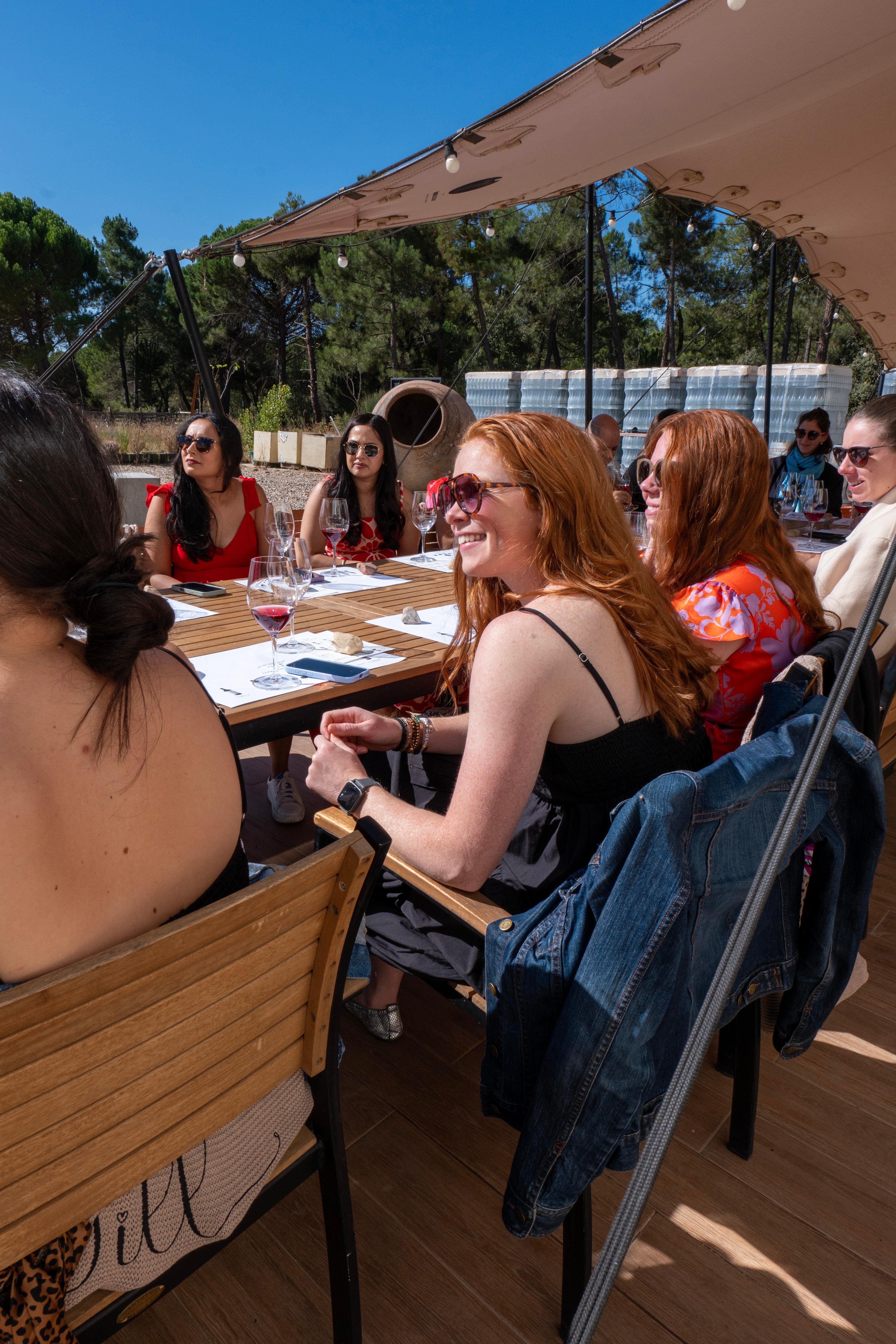 wine tour in Ribera del Duero — photo 11