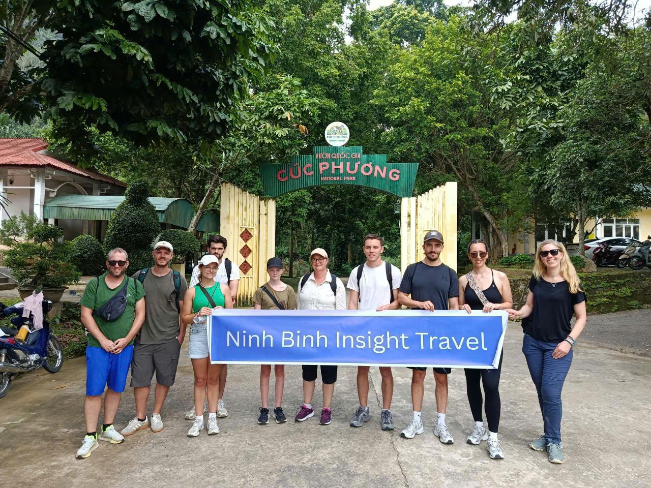 Cuc Phuong National Park: Jungle Trek & Wildlife Day Trip from Ninh Binh