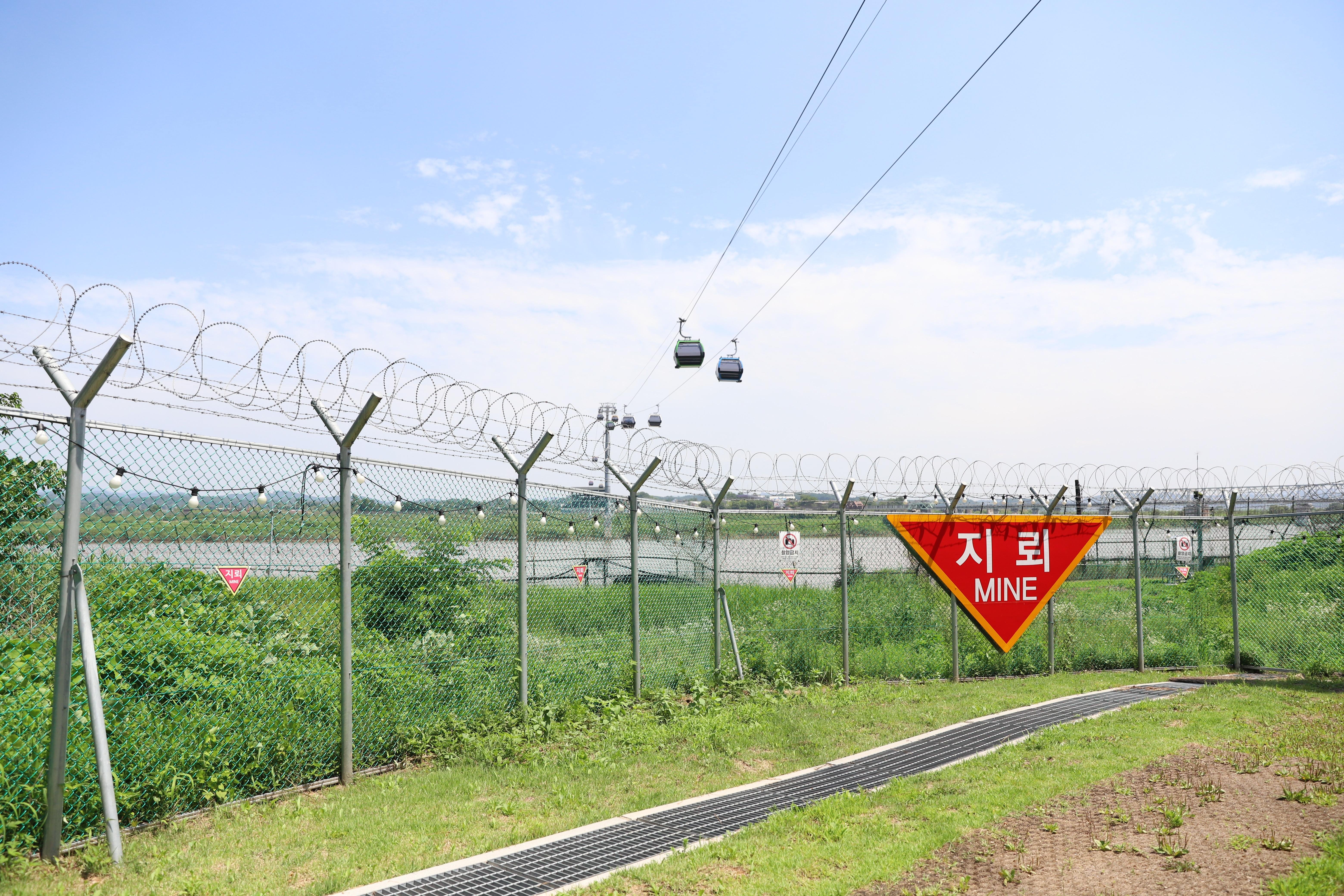 Seoul DMZ Tour: Tunnels, Observatory & Optional Extras
