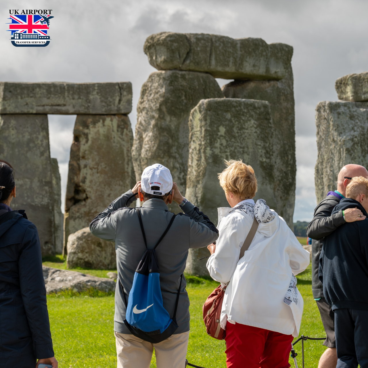 Stonehenge Express: Ancient Monument Discovery from London