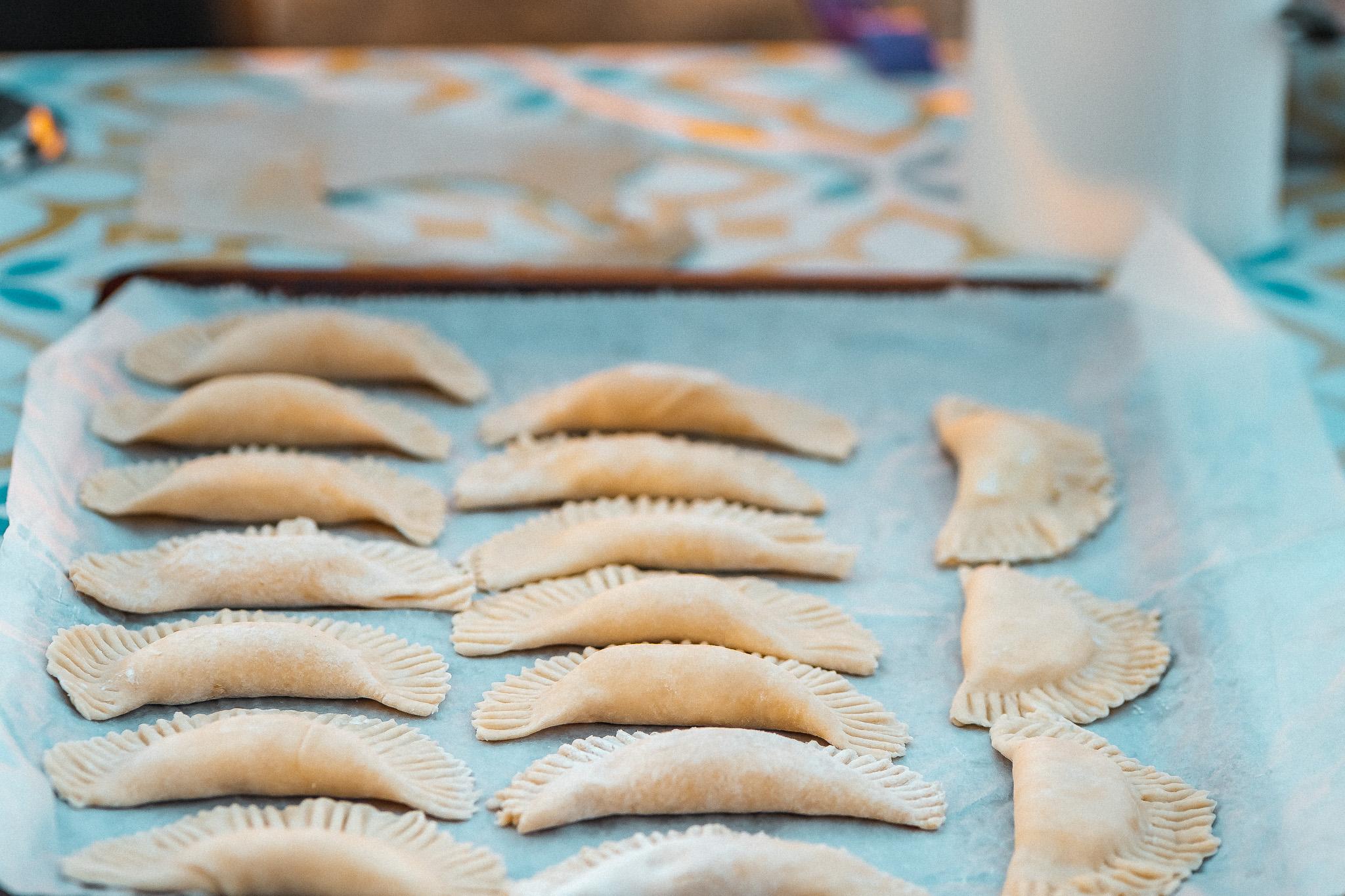 Authentic Cretan cooking class near Chania in the White Mountains — photo 17
