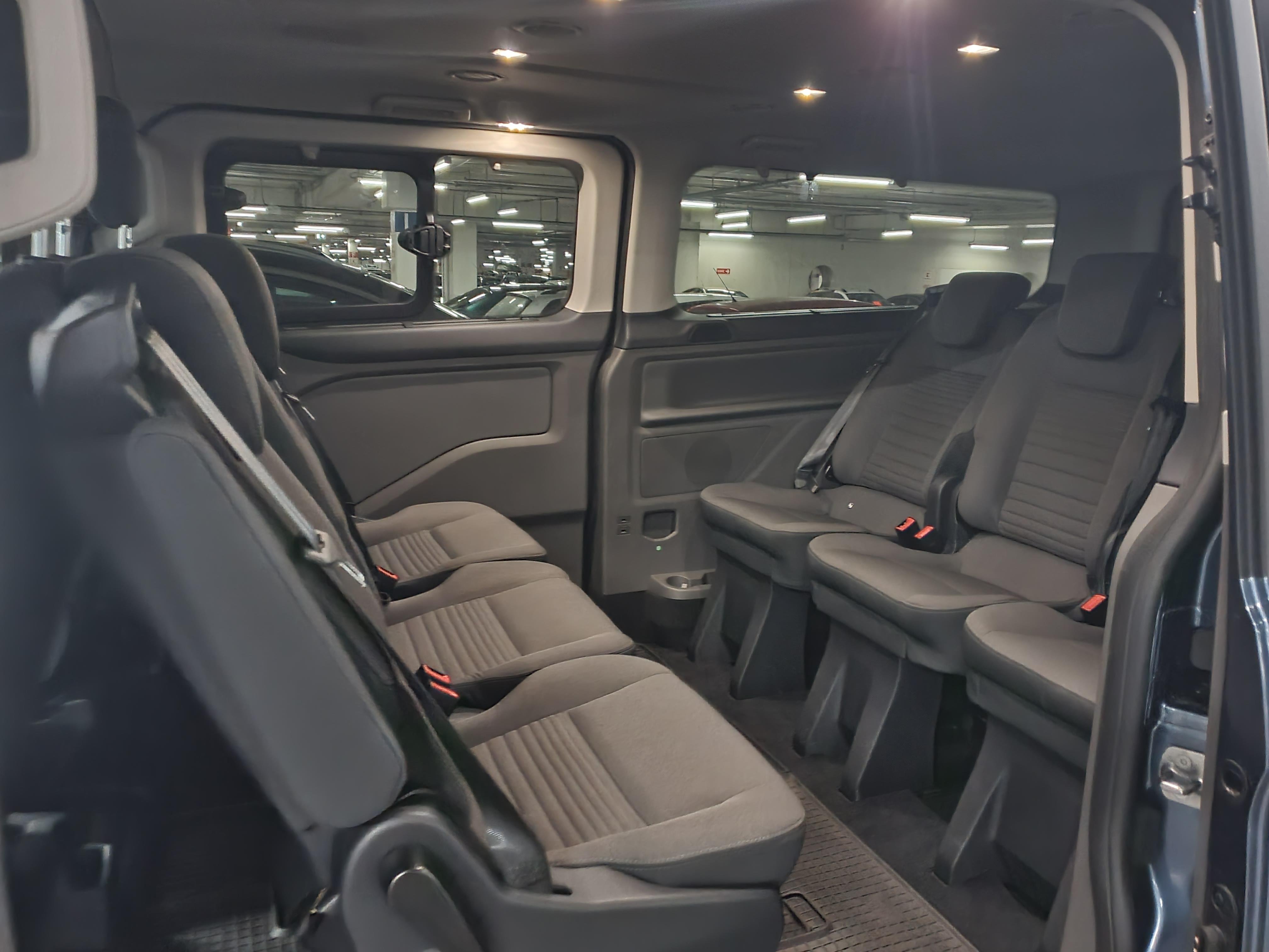 Private Transfer: Bucharest to Ruse