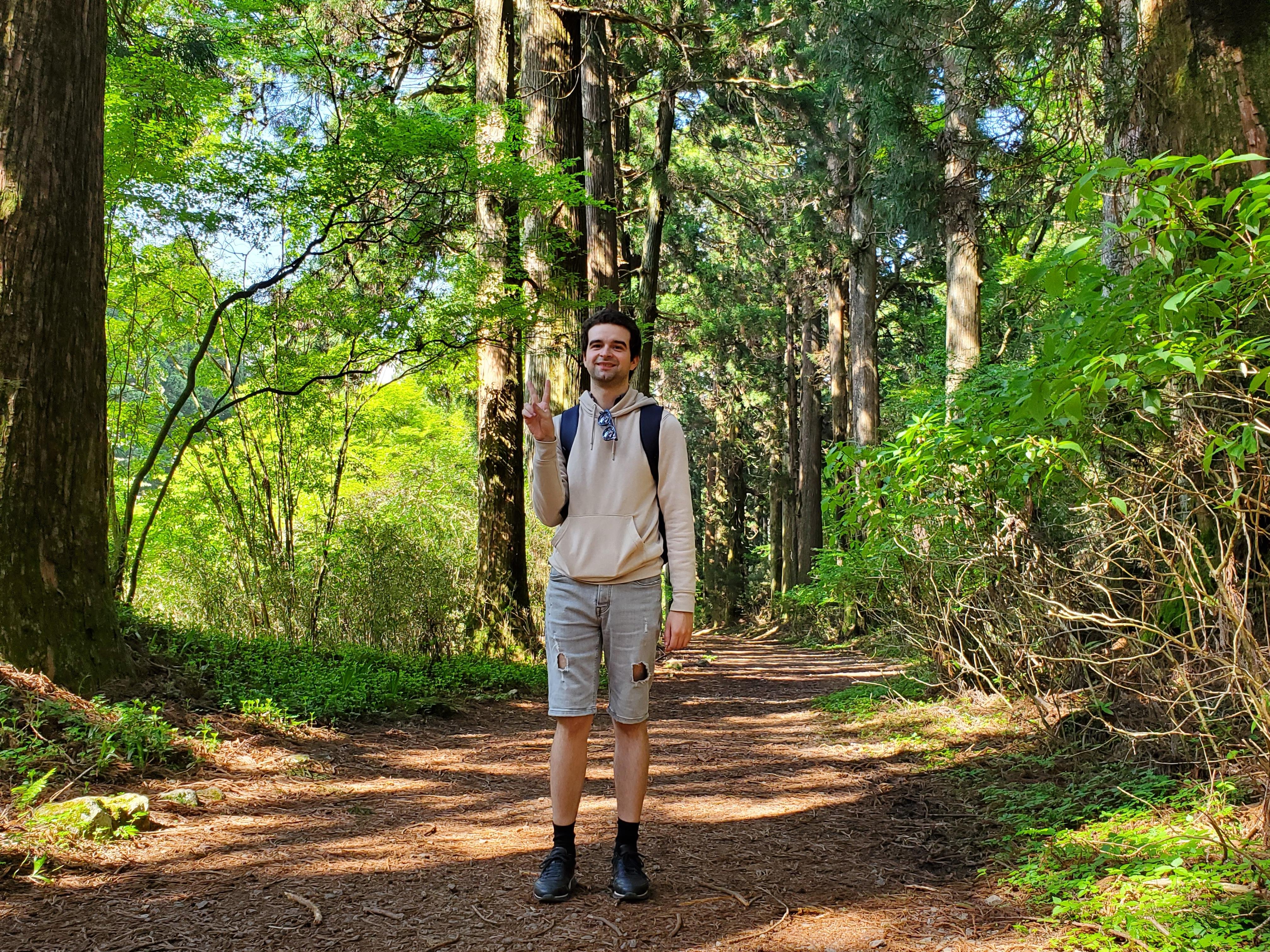 Hakone Private Tour with Licensed Local Guide