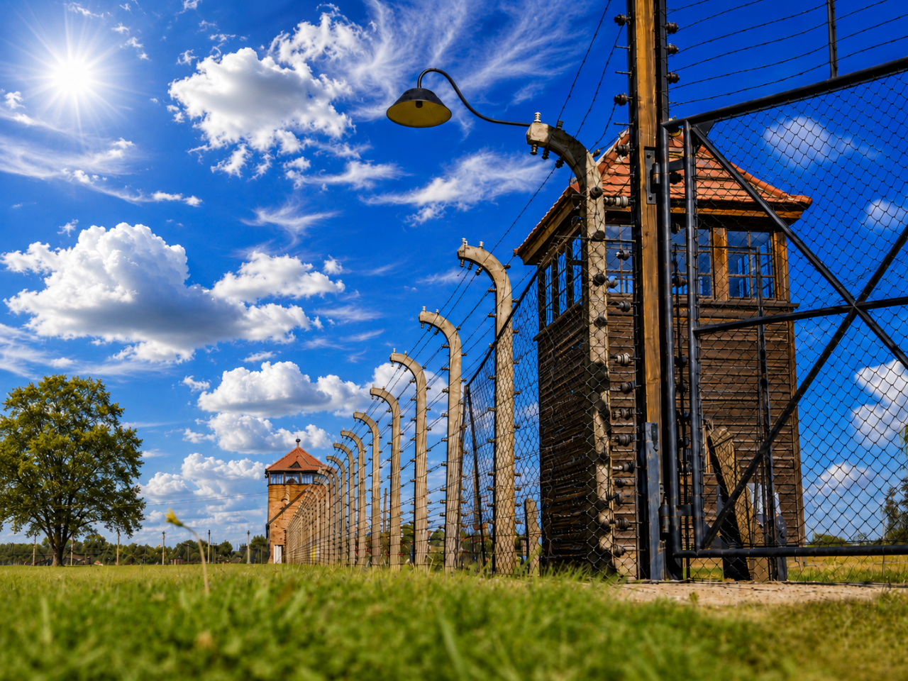 Krakow: Auschwitz-Birkenau Live Guided Tour & Hotel Pickup - 2026 (Verified Reviews)