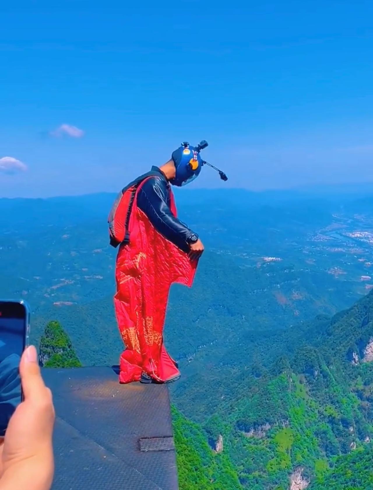 Zhangjiajie Tianmen Mountain: Cable Car, Glass Skywalk & Heaven's Gate
