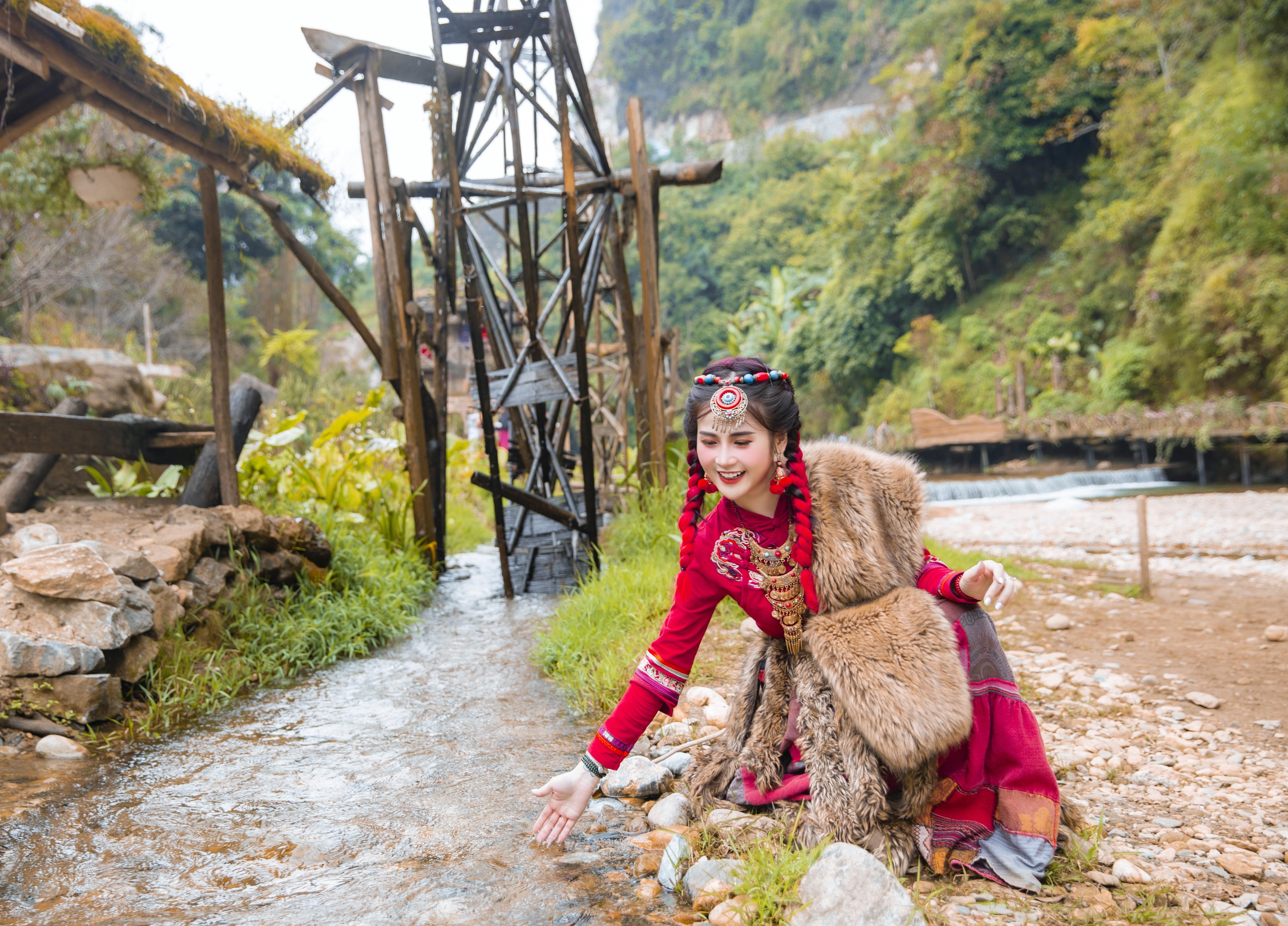 Sapa 2-Day Trekking Adventure with Overnight Sleeper Bus