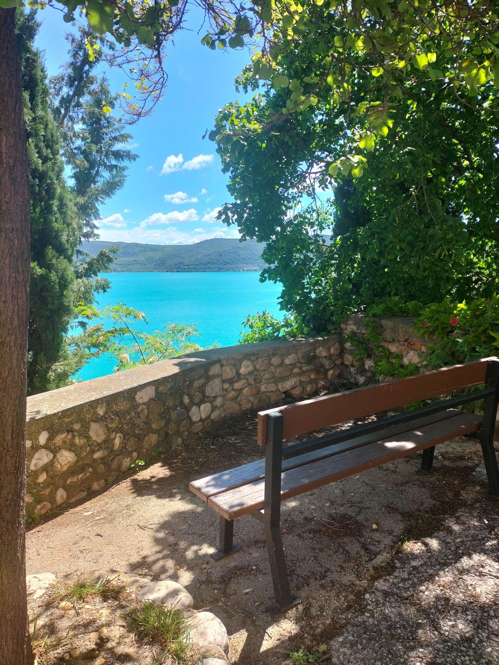 Gorges du Verdon in Provence — Verdon Gorge tour photo 7