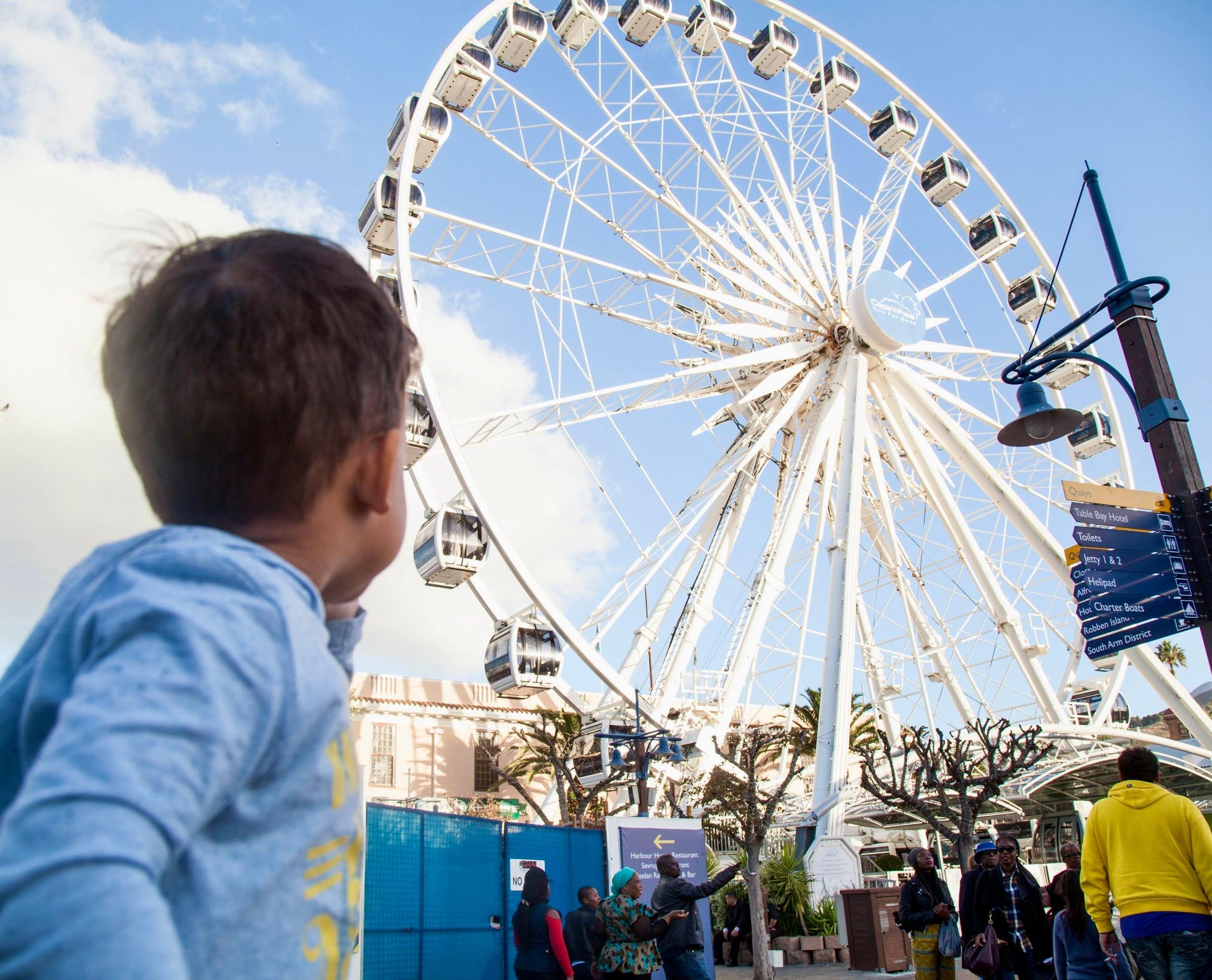 Cape Town City Pass: Unlock 80+ Attractions & Save Big