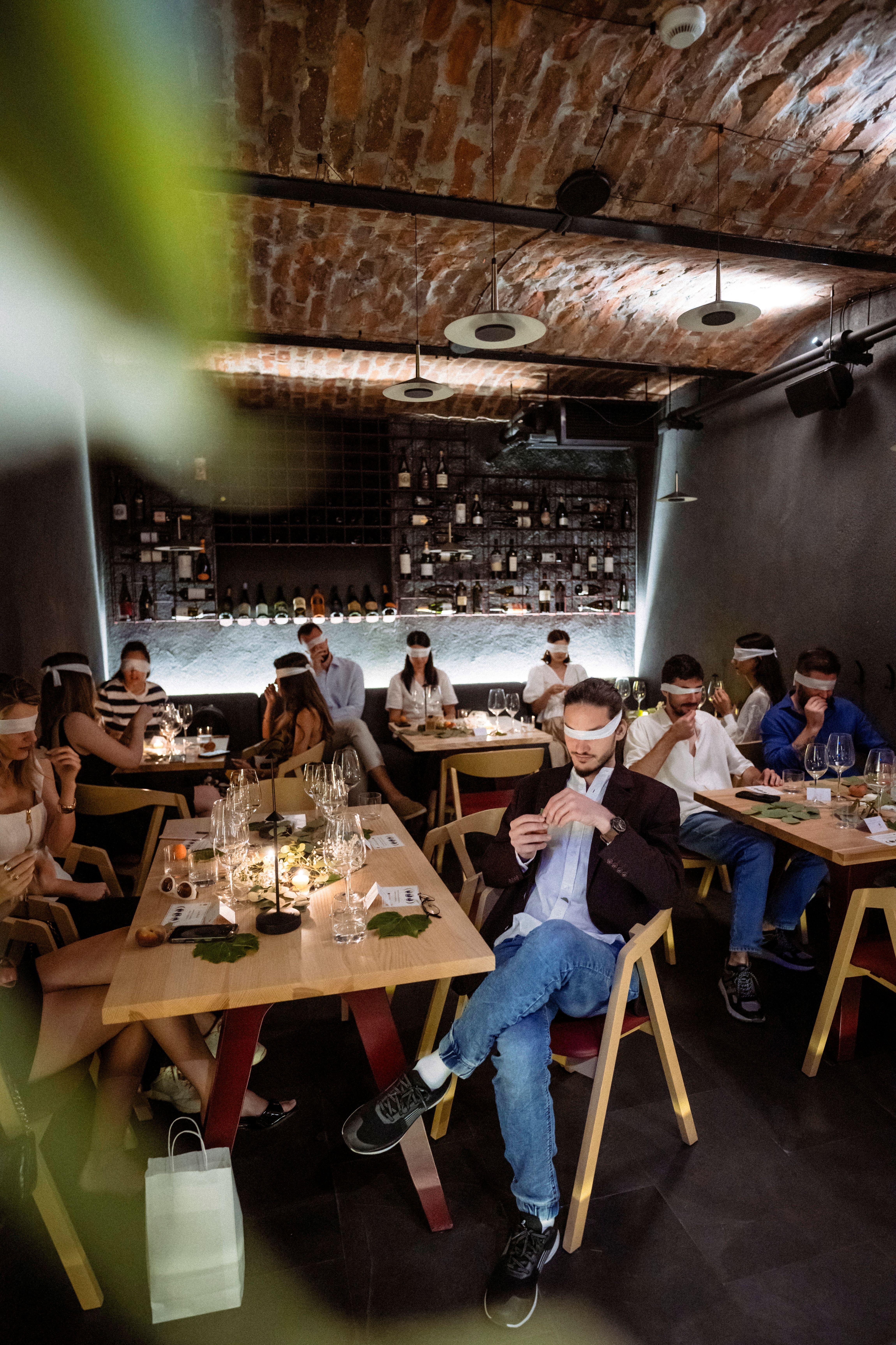 Bucharest Heritage Wine Tasting in a 19th-Century Cellar