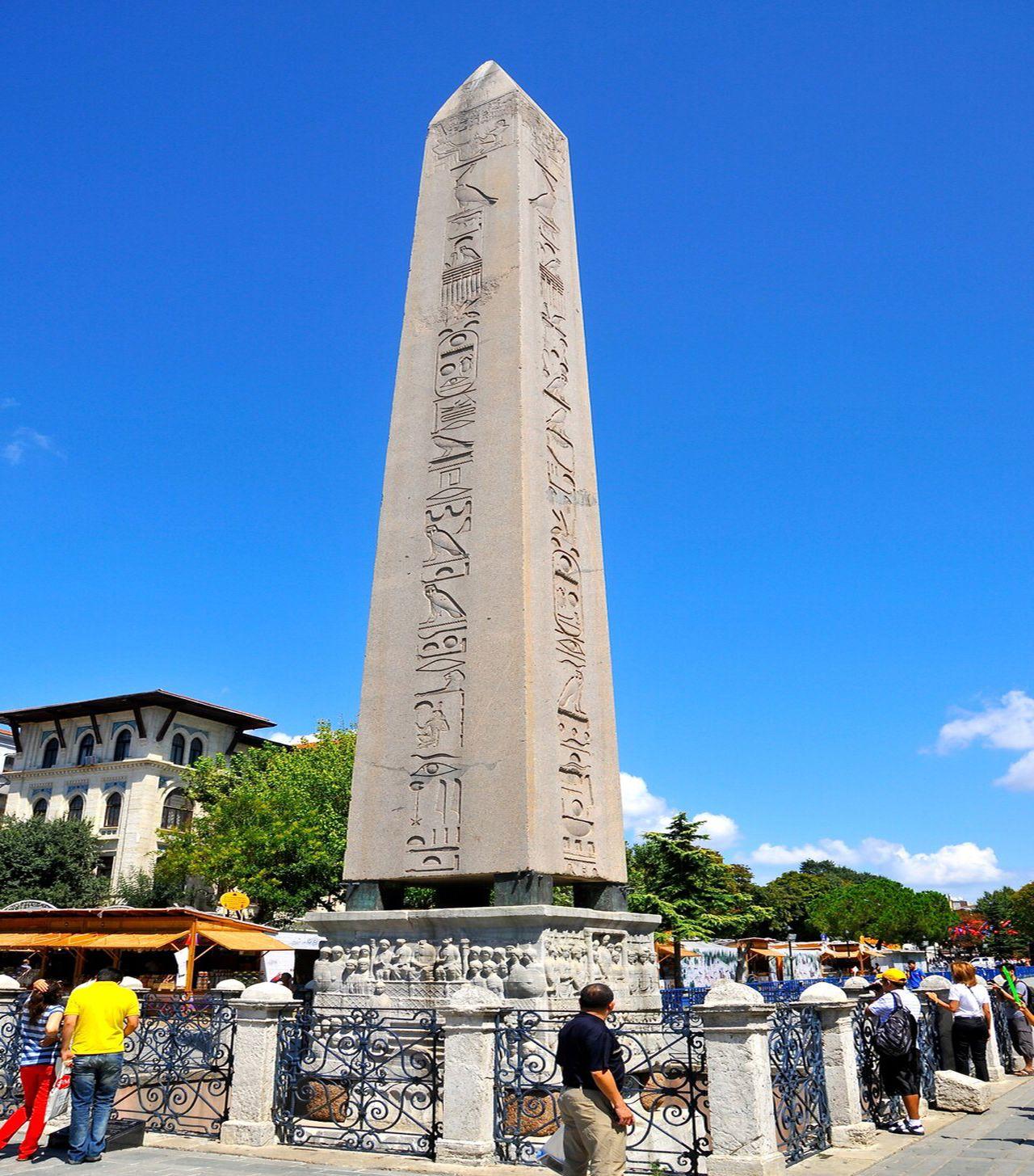 Istanbul Private Layover City Tour
