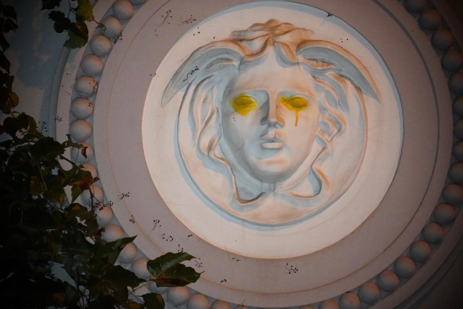 Bucharest Supernatural & Folklore Walking Tour