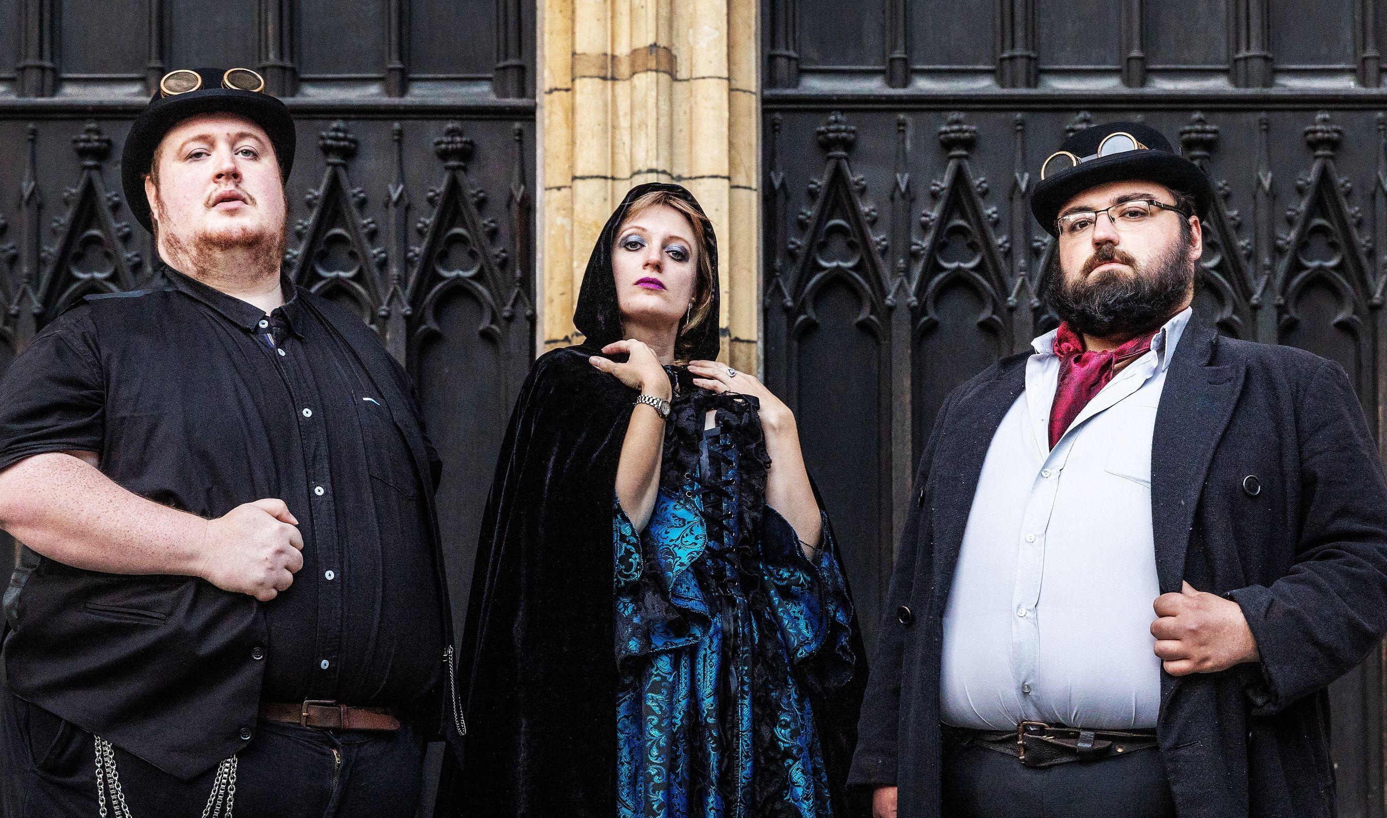 Shadows of York: Ghost Walk and Horrible History. - 2026 (Verified Reviews)