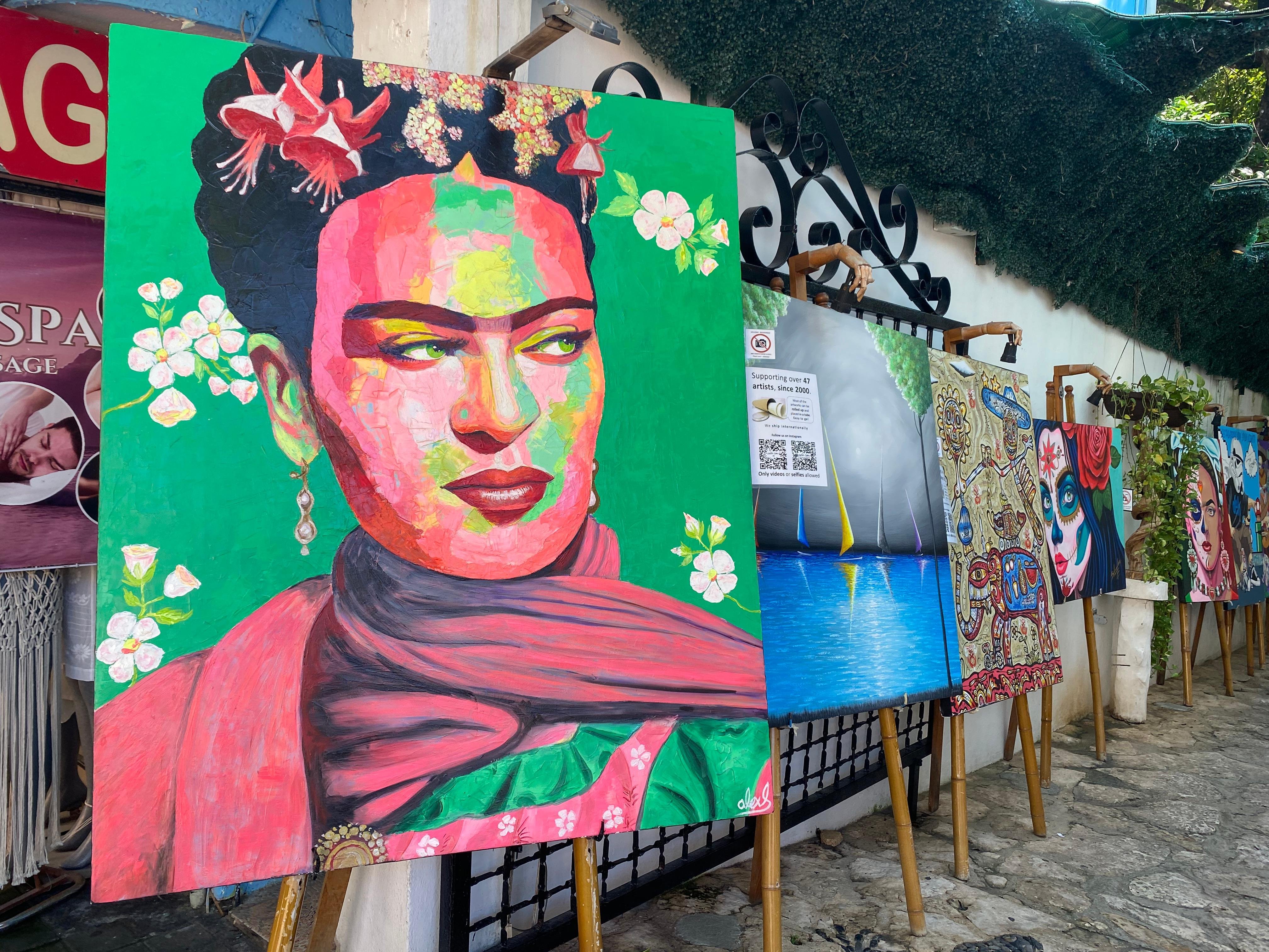 Playa del Carmen Culinary Market Walk – 7 Tastings