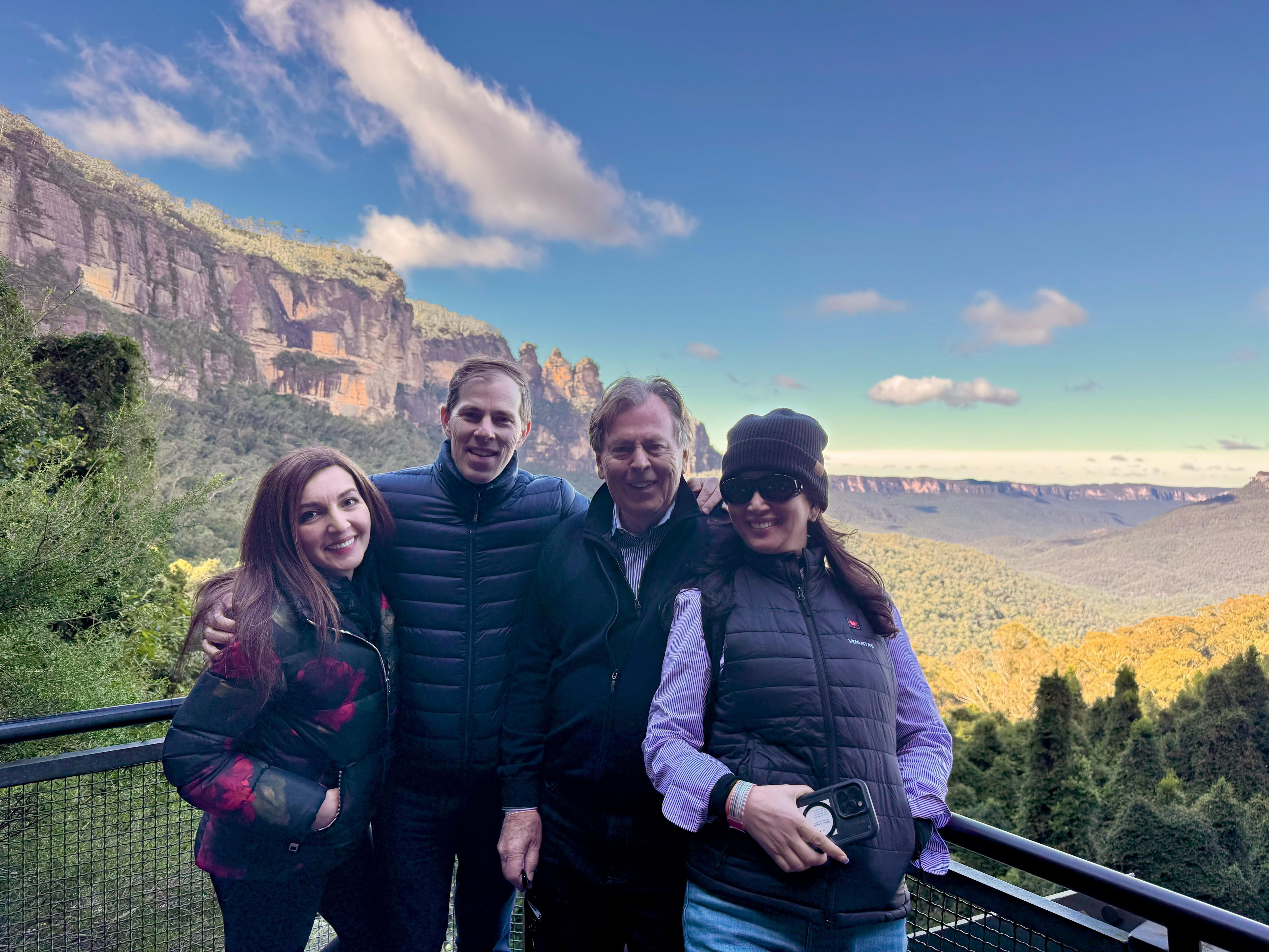 Blue Mountains day trip from Sydney — image 20
