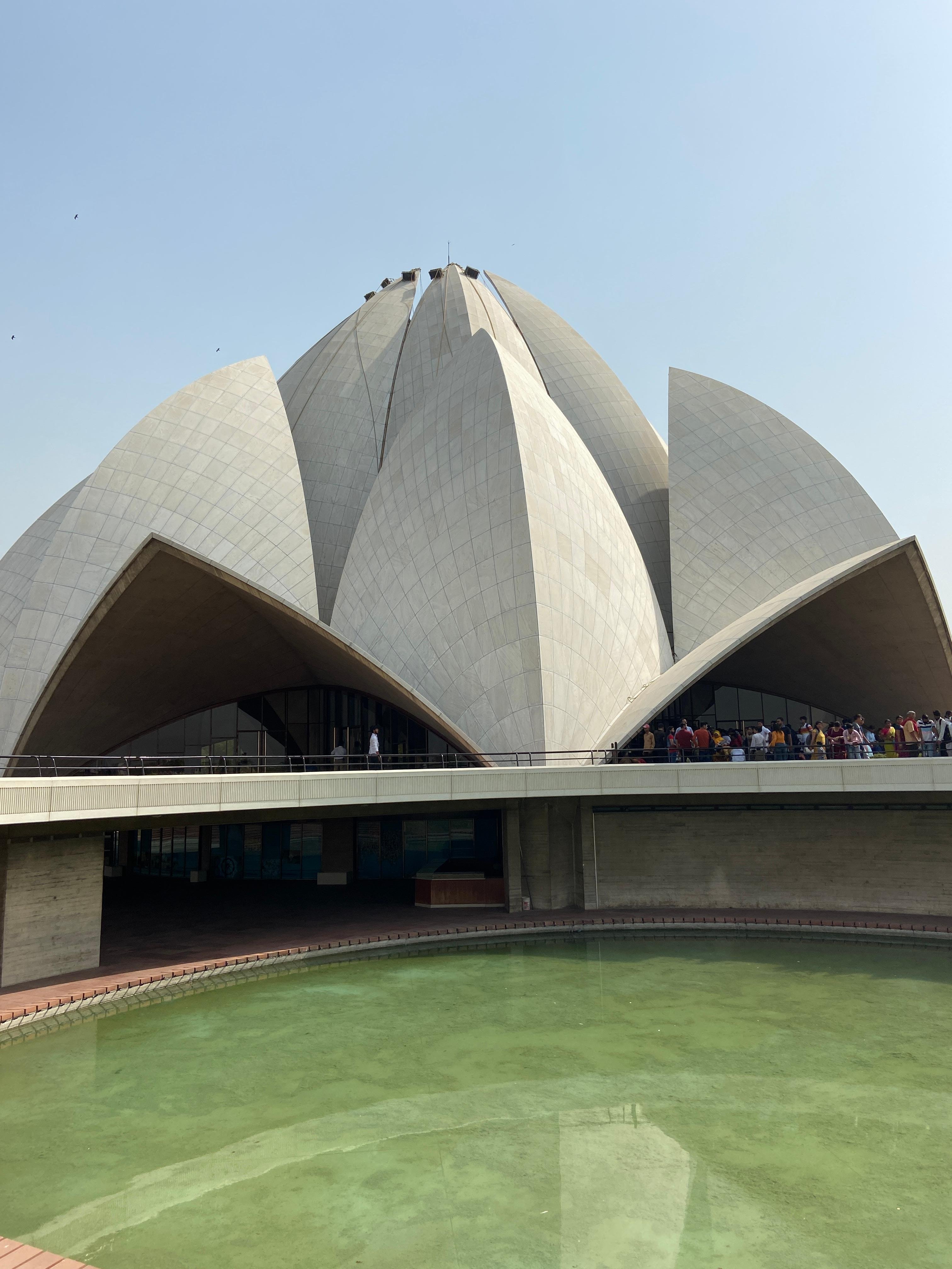 Delhi Private Sightseeing Tour: Old & New Delhi