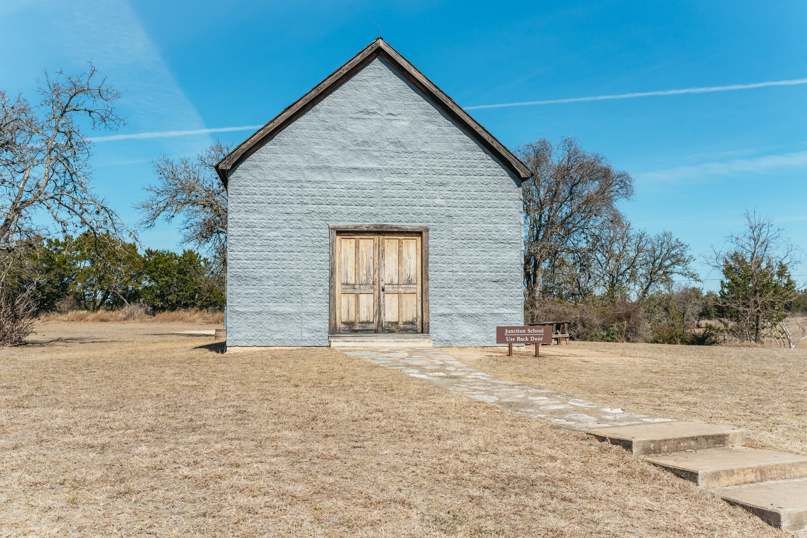 Texas Hill Country & LBJ Ranch Day Trip
