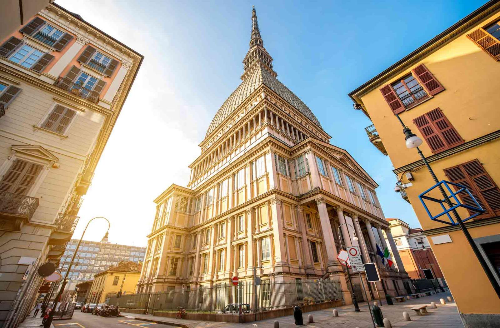 Cinema Museum & Historic Café Experience