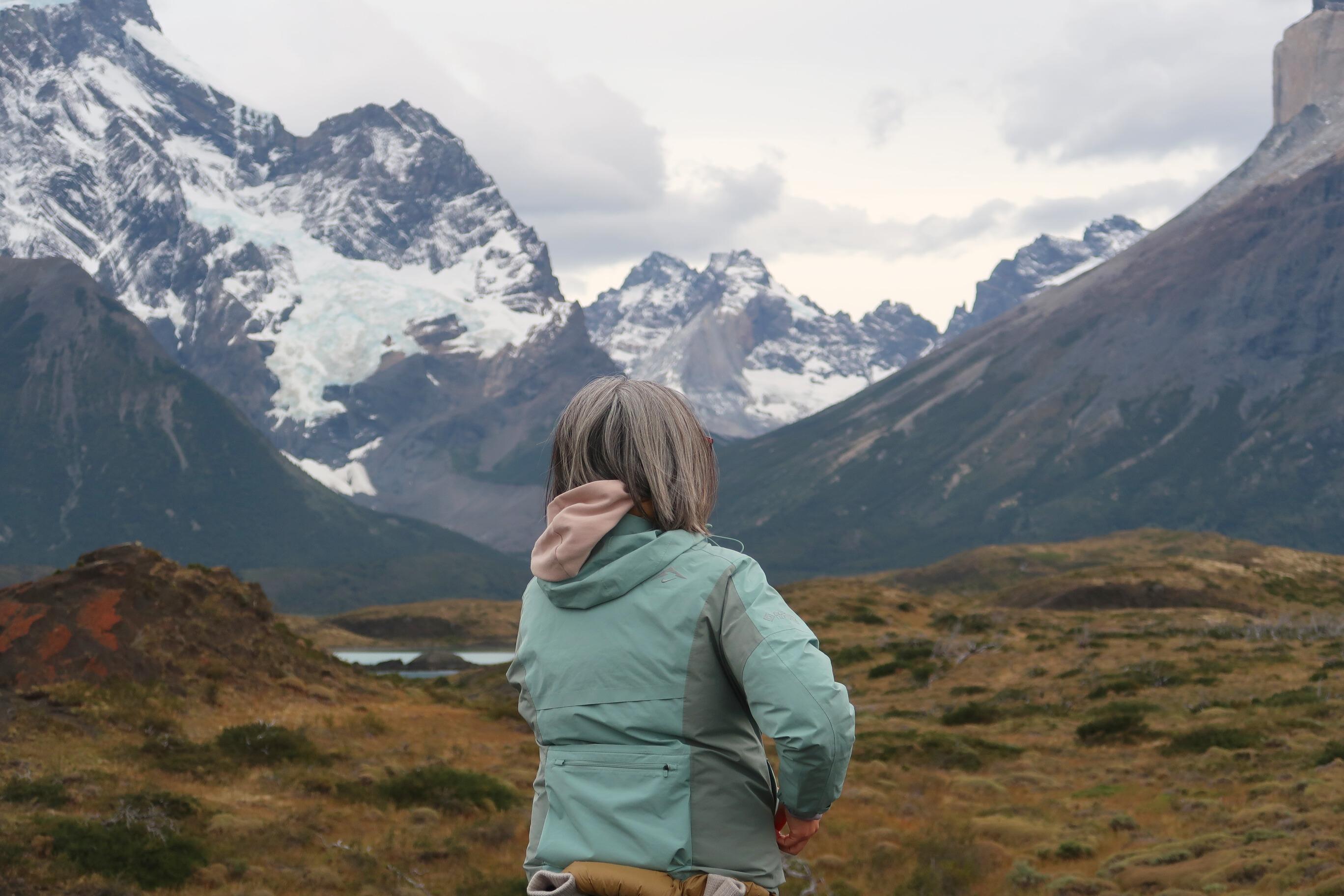 Torres del Paine & Milodon Cave Full-Day Expedition