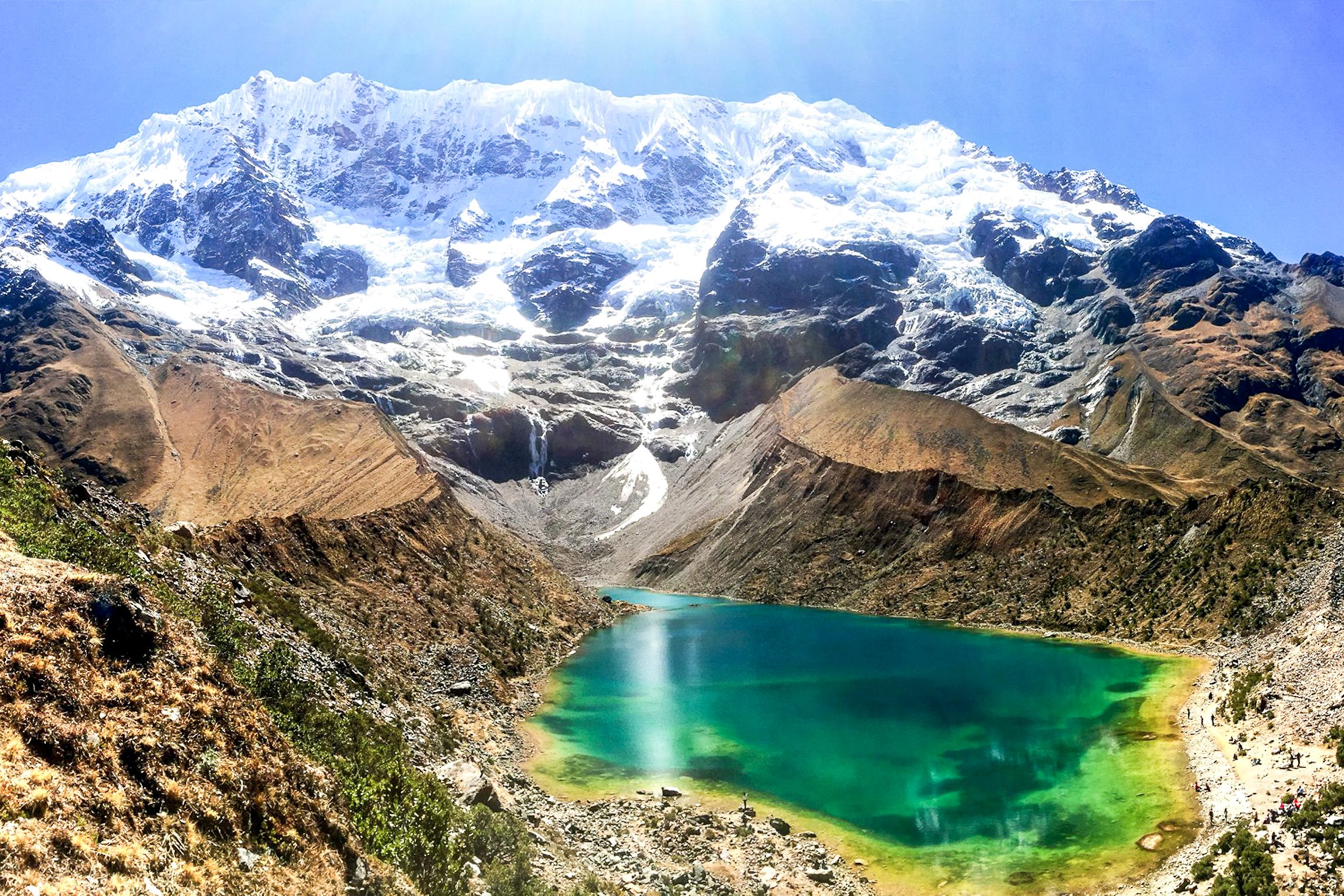 Humantay Lake tour from Cusco — image 13