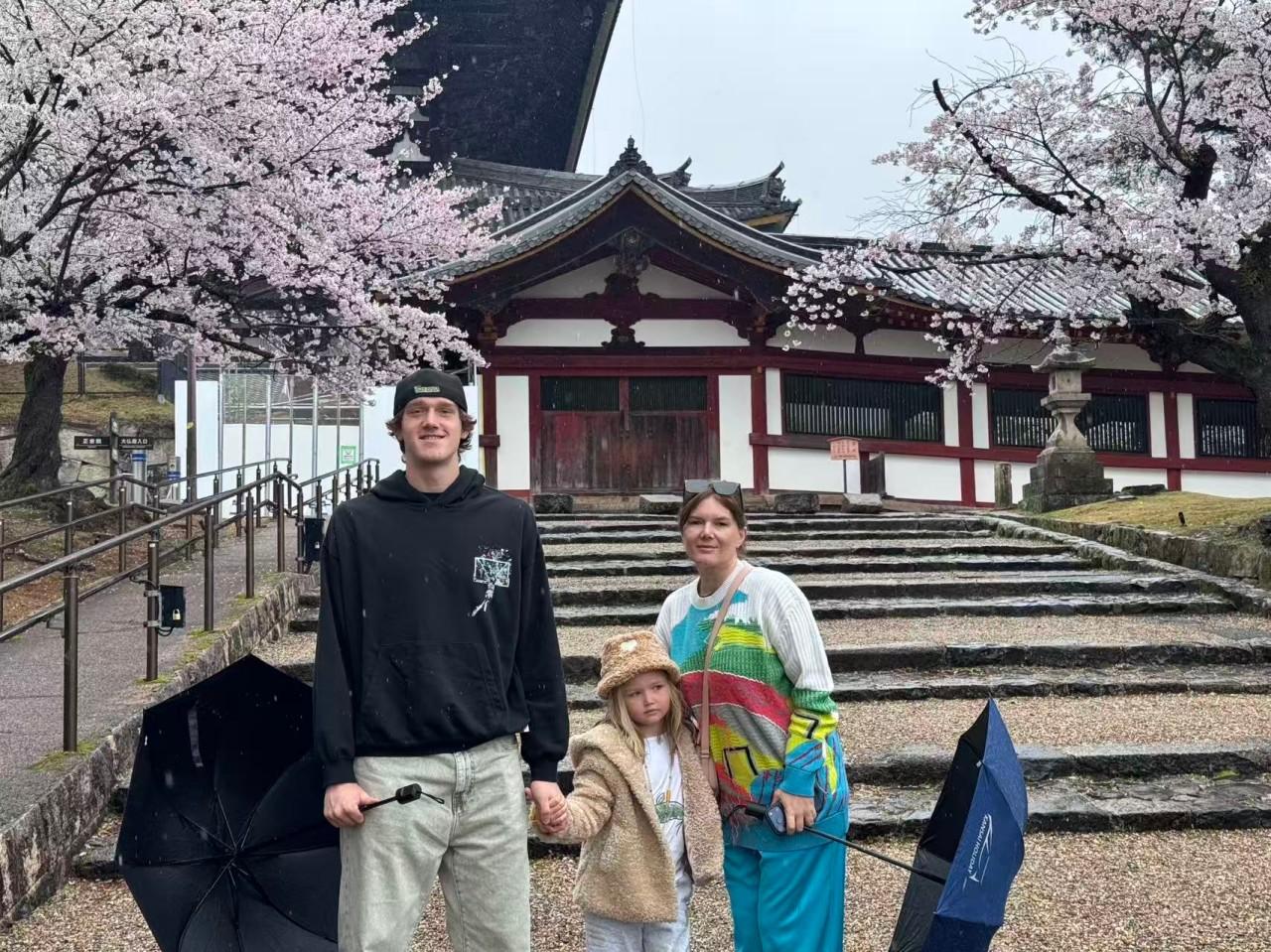 Osaka Custom Private Tour by Luxury Vehicle