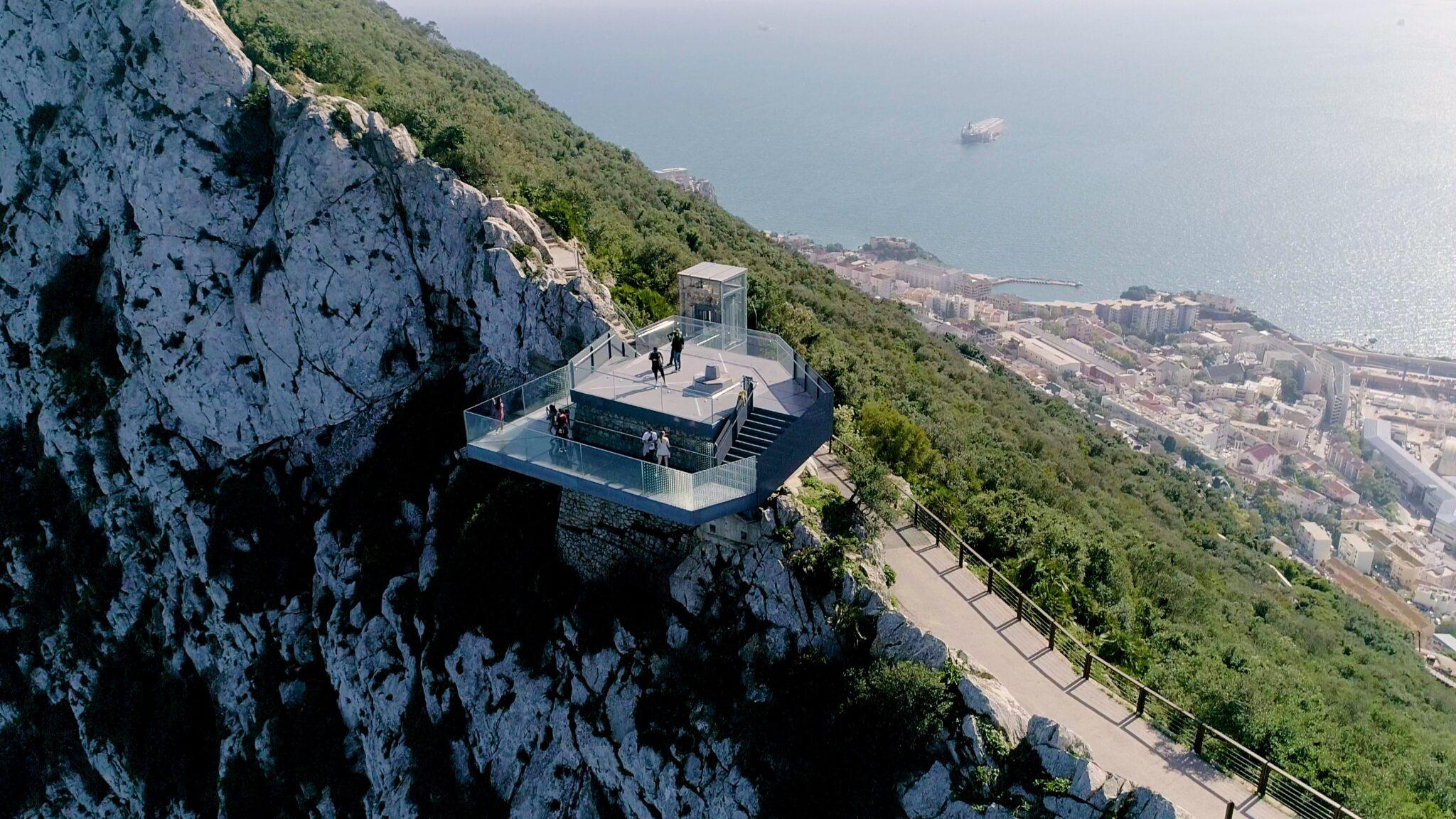 Gibraltar Nature Reserve All-Access Pass