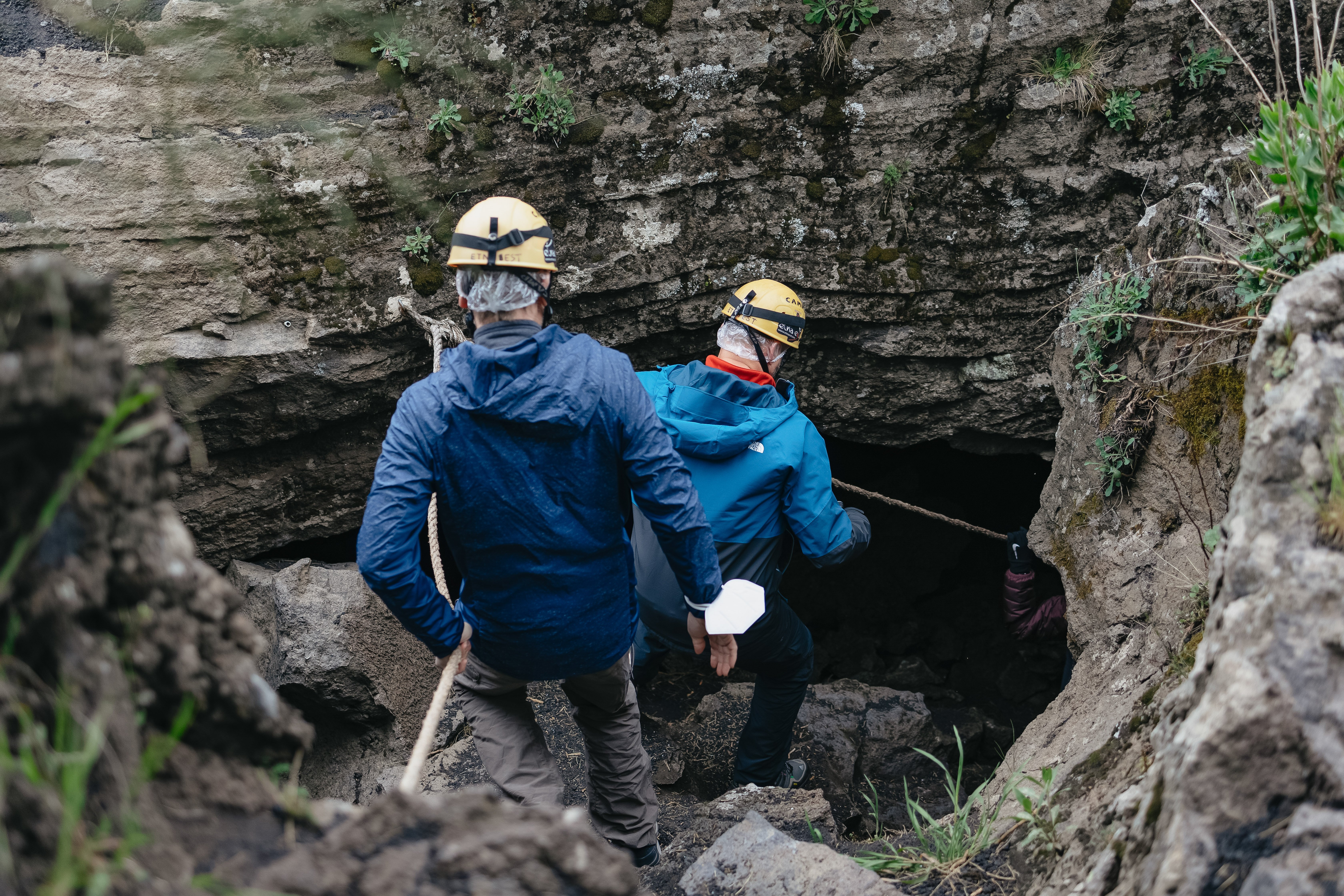 Mount Etna guided tour photo — image 13
