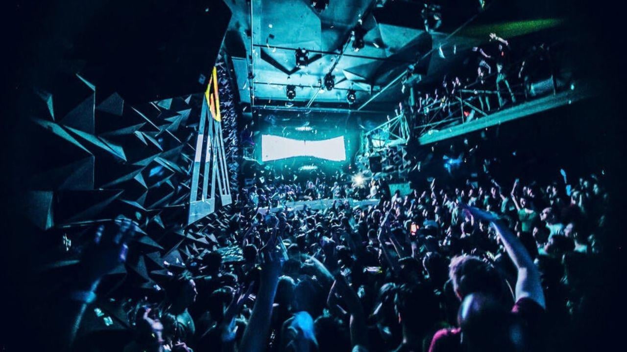 Punta Cana: Coco Bongo VIP Night Out with Transfers
