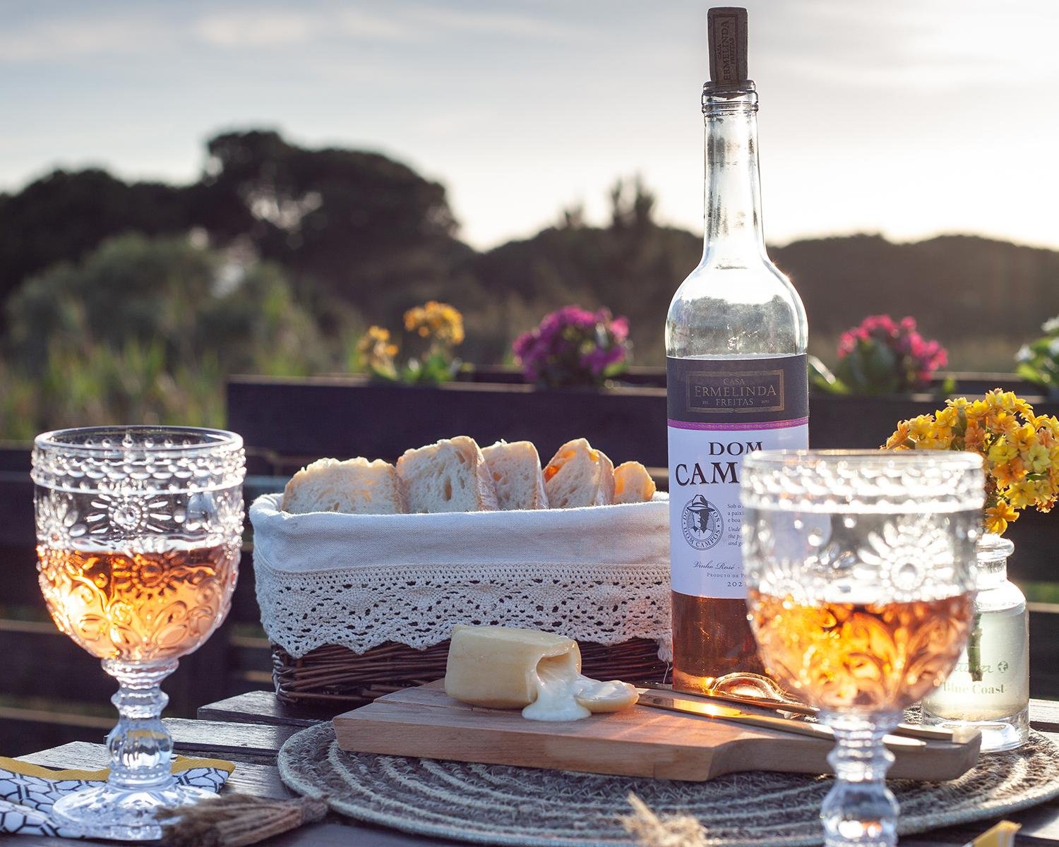food tour in Sintra — Lisbon Getaway: Private Arrábida Wine & Food Tour - 2026 (Verified Reviews)