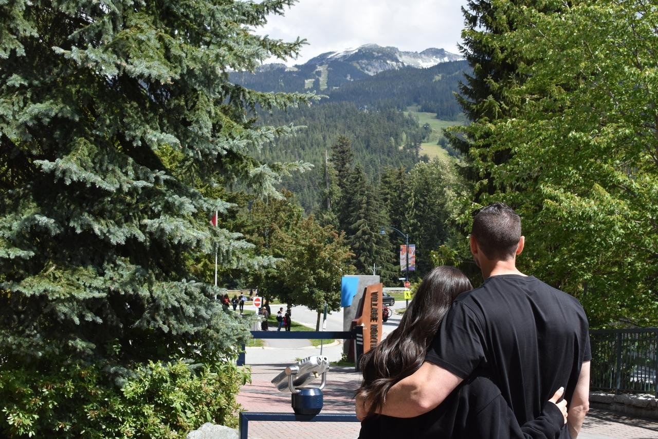Whistler Sea to Sky day trip from Vancouver — gondola, Shannon Falls, and Whistler Village — image 17