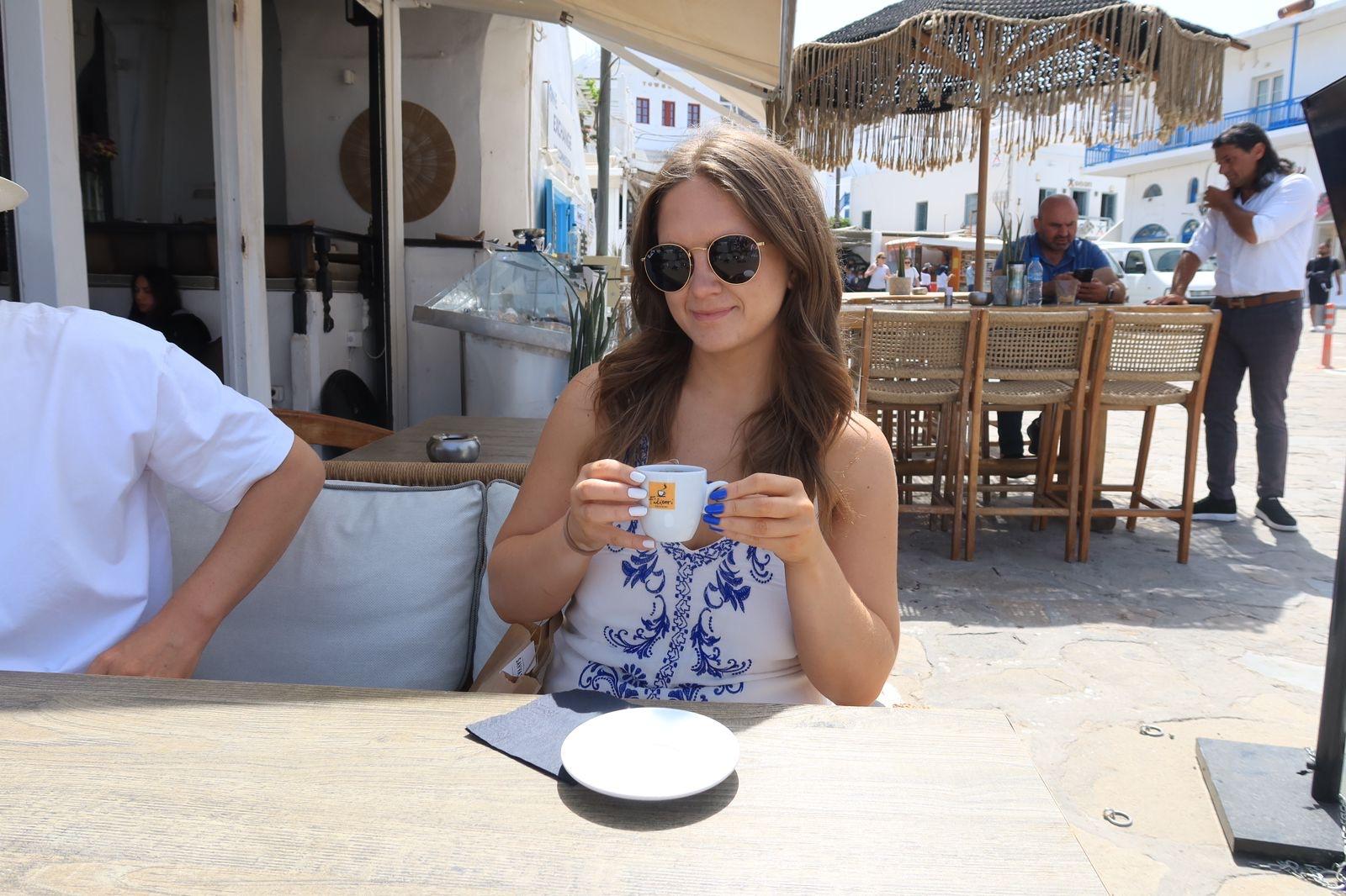 Mykonos Town Culinary Walking Tour