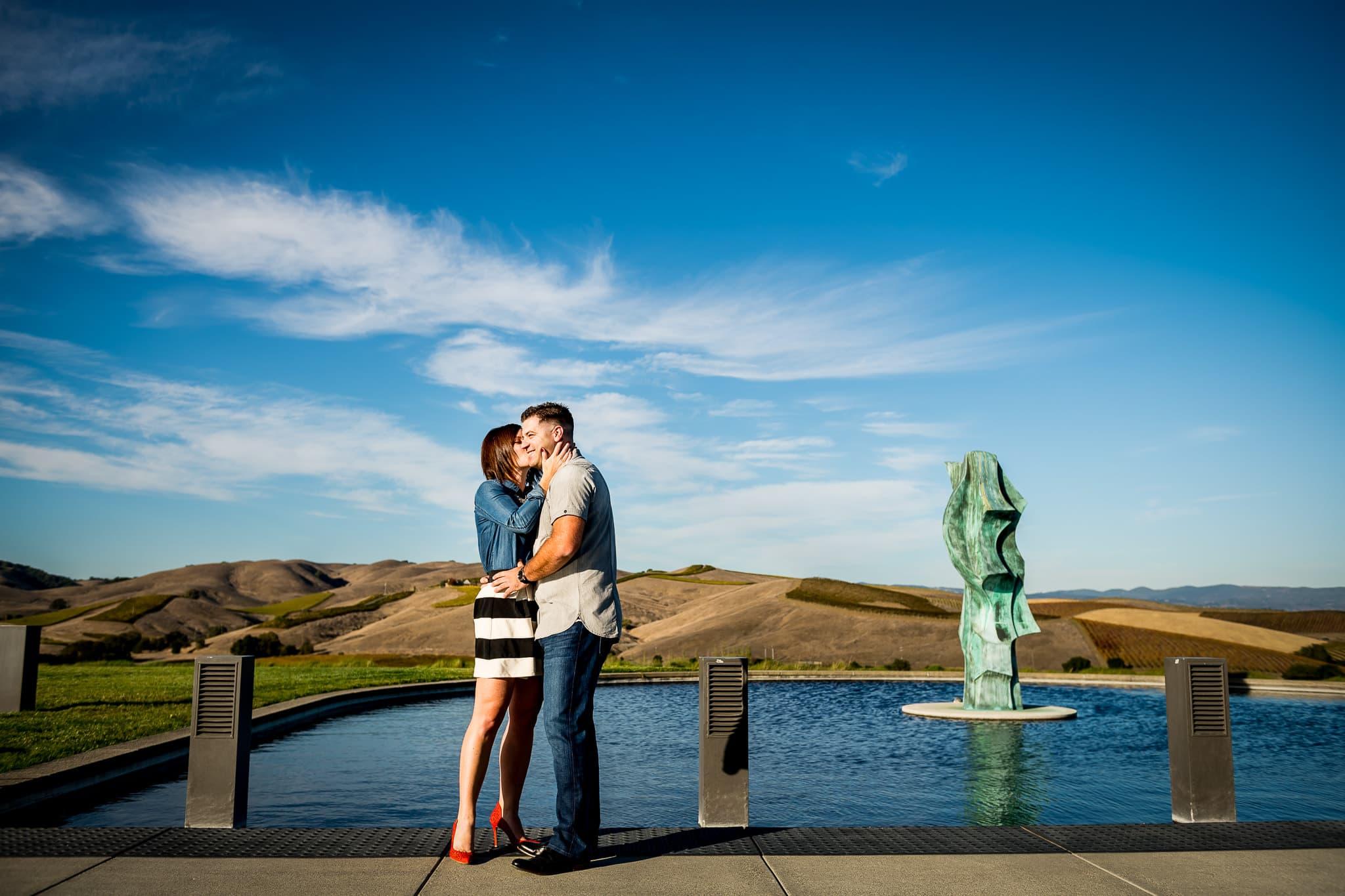 San Francisco: Napa and Sonoma Valley Wine Tour