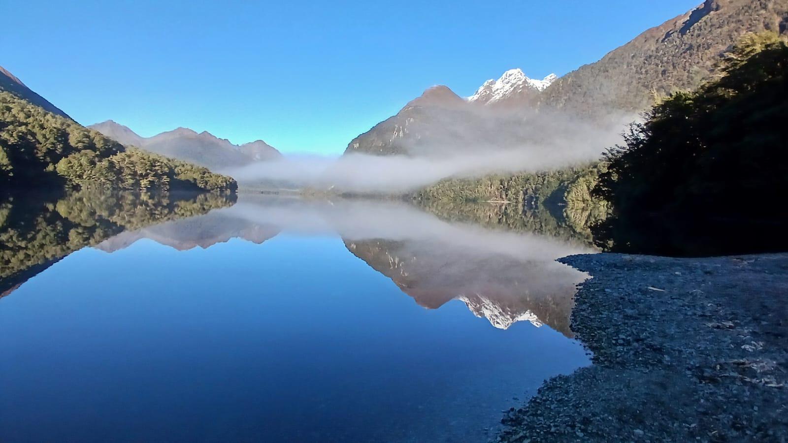 Milford Sound Small-Group Day Tour from Queenstown with Cruise & Lunch