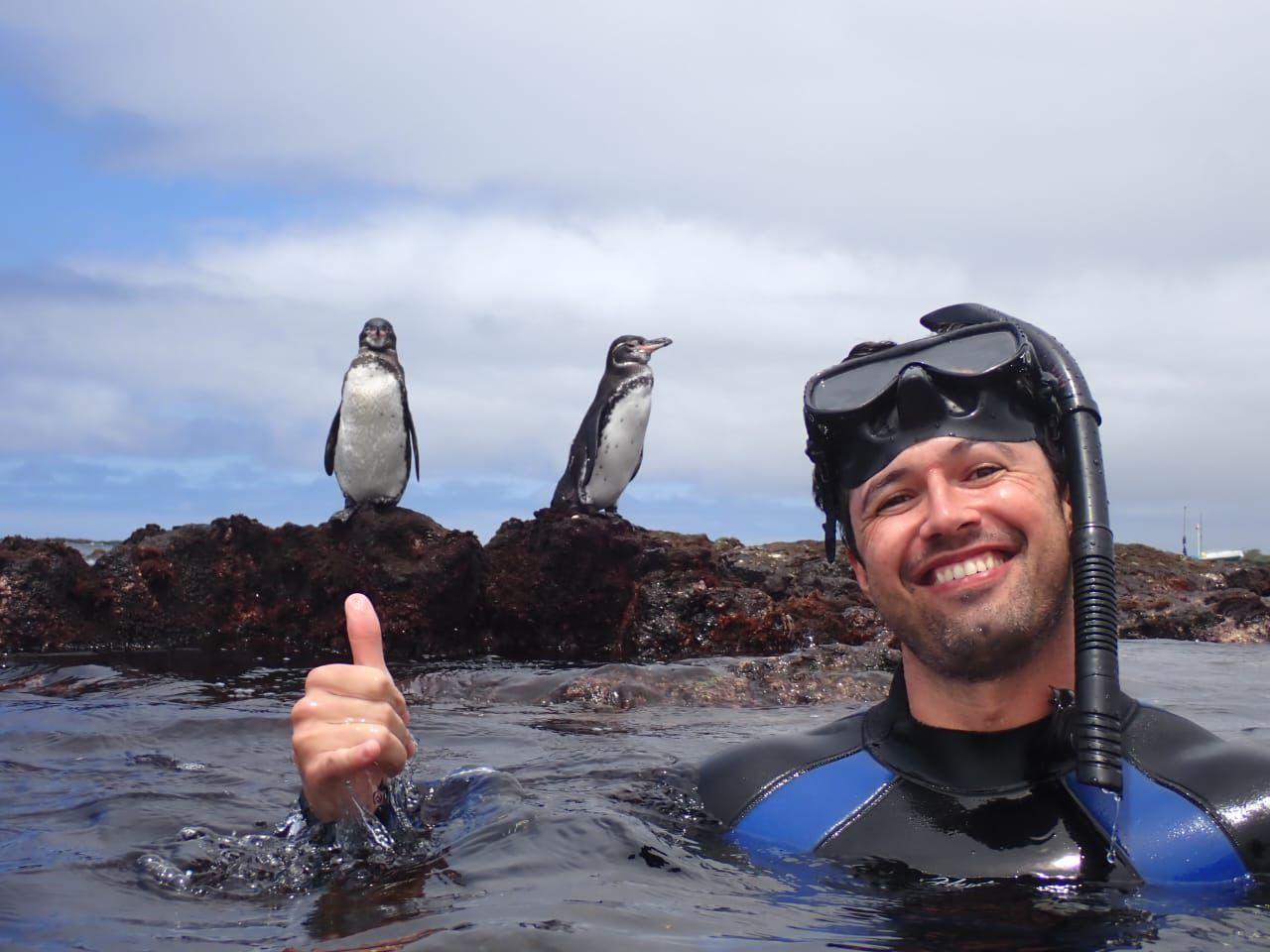 Los Túneles Snorkeling & Wildlife Expedition