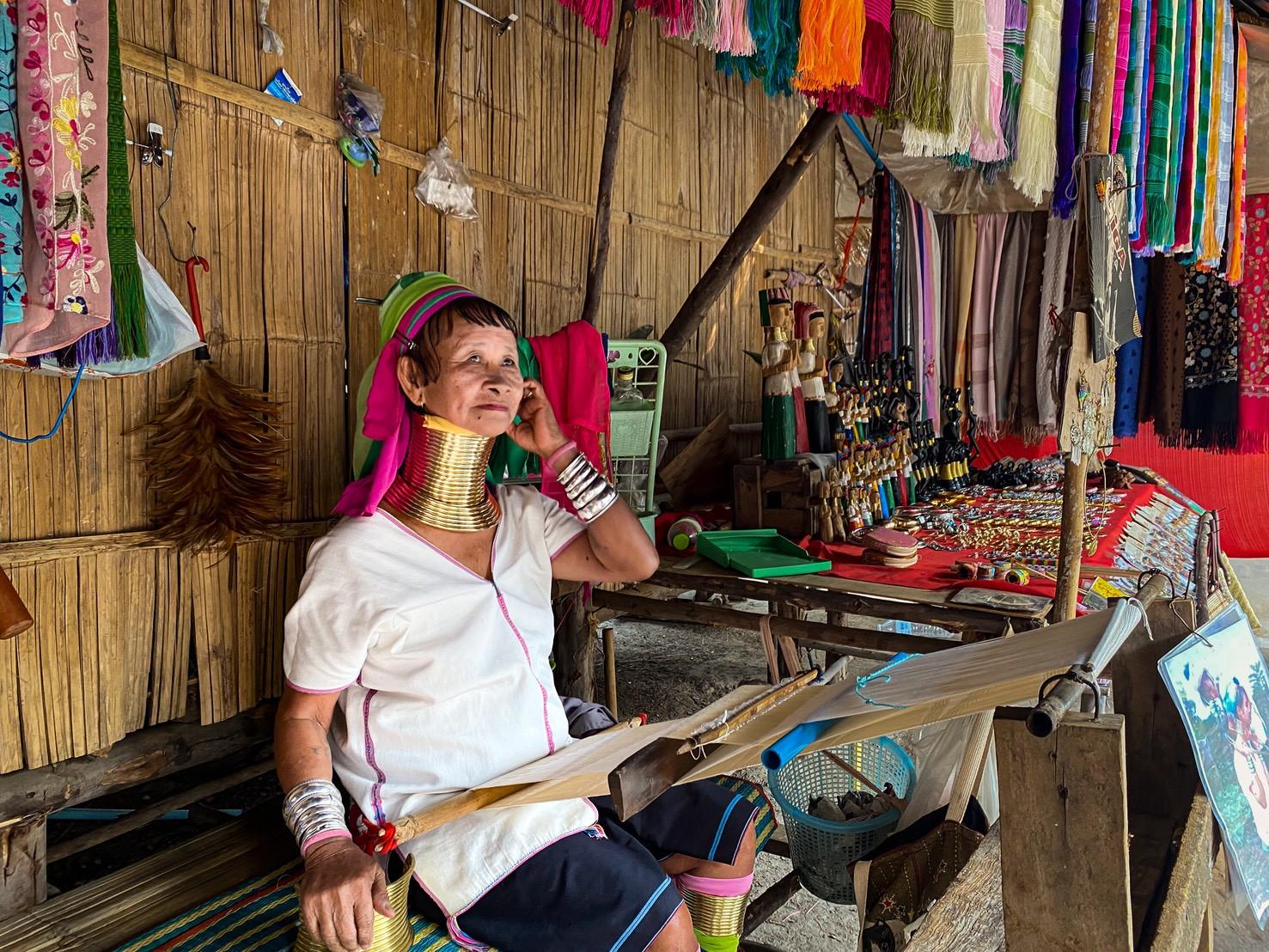 Chiang Rai Temples & Golden Triangle Full-Day Tour