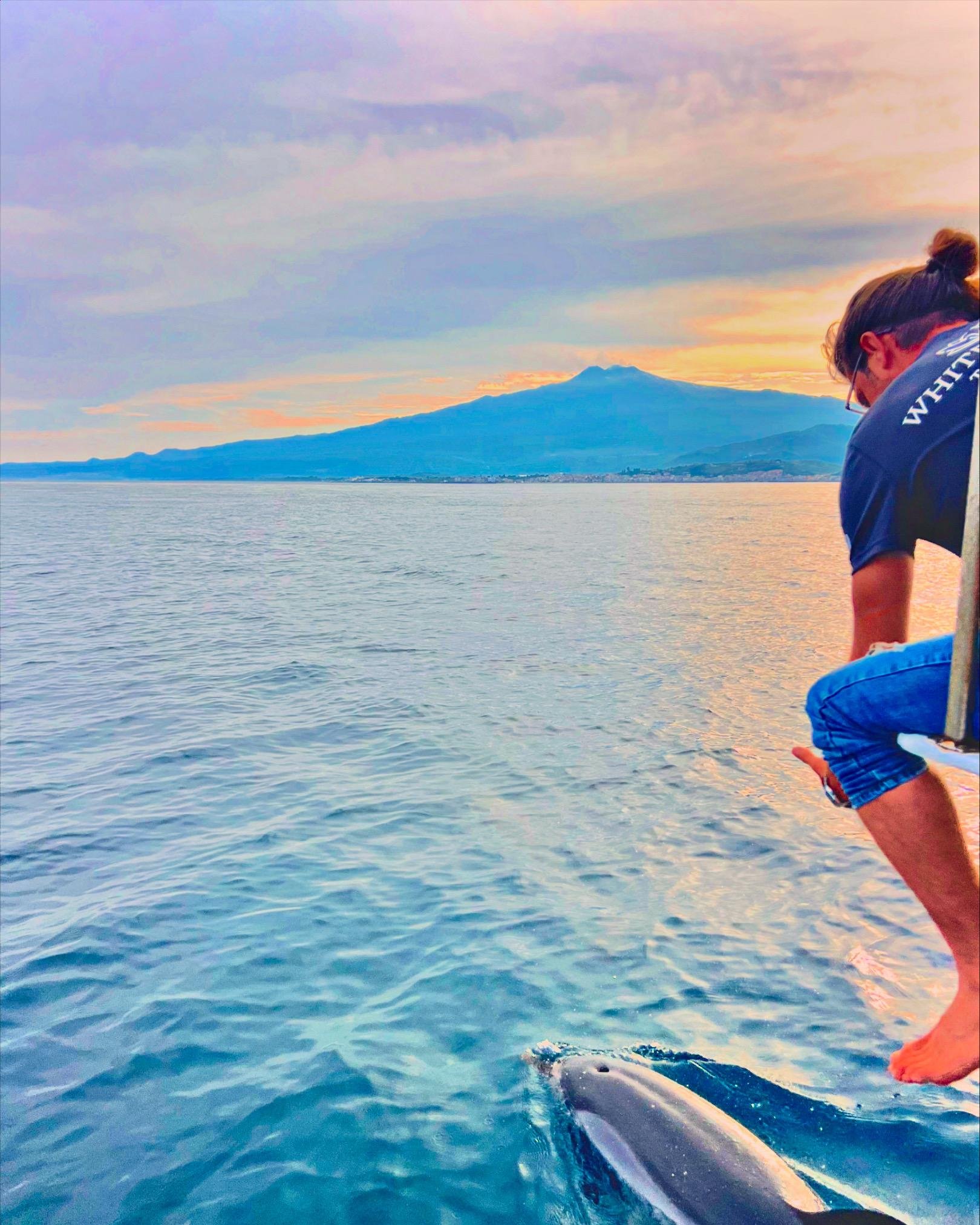 Taormina & Isola Bella Boat Excursion with Snorkeling