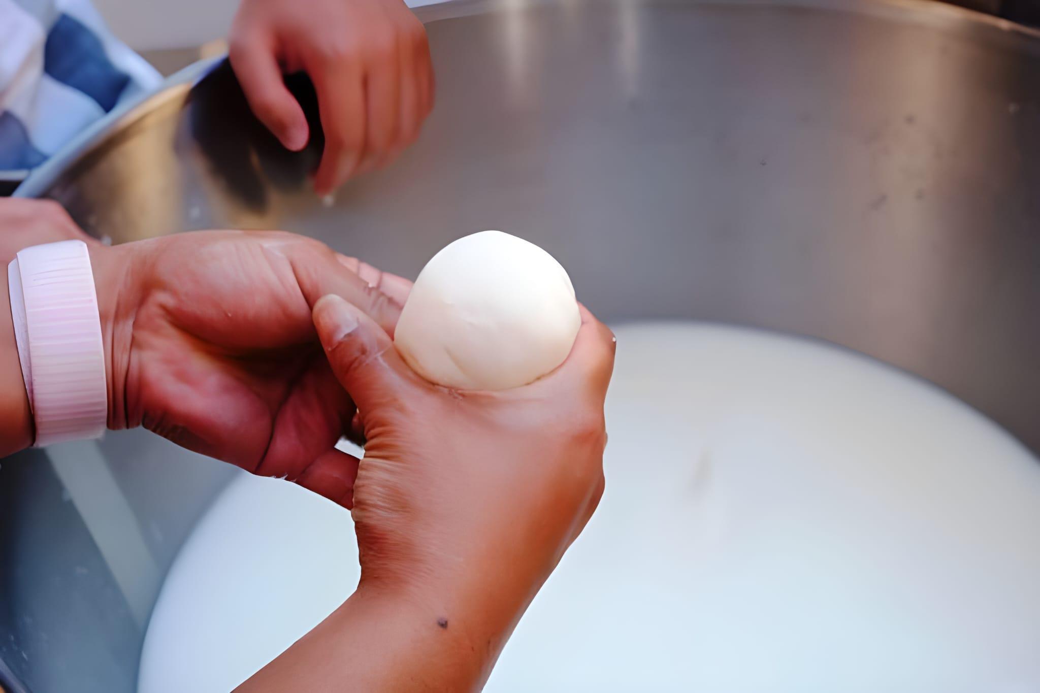 cooking class in Amalfi — photo 5