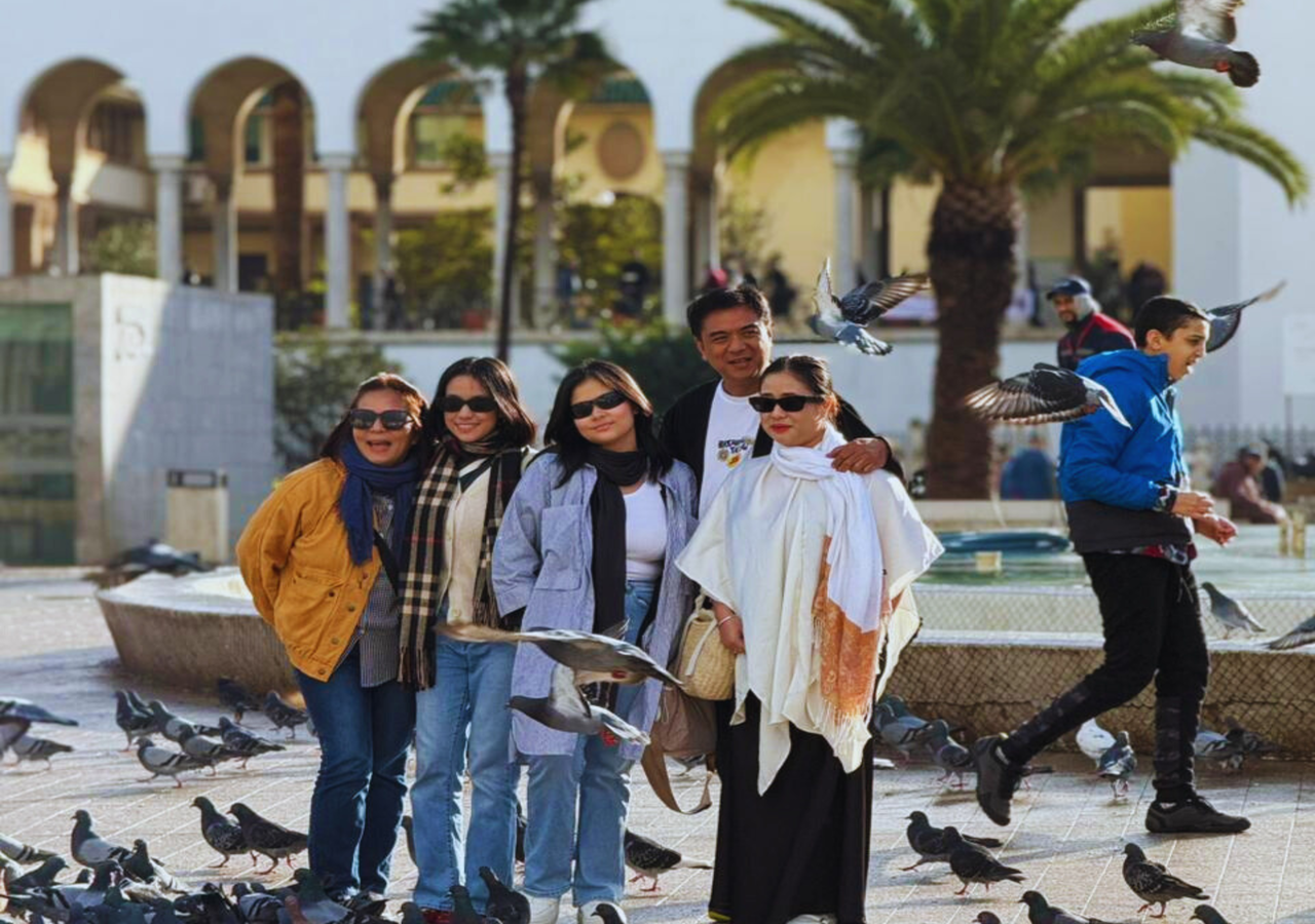 Full-Day Casablanca Cultural Trip from Marrakech