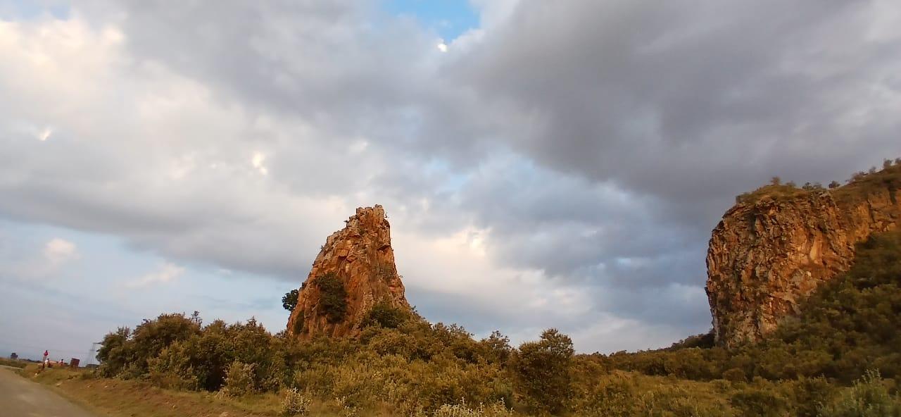 Hell’s Gate and Lake Naivasha Adventure from Nairobi