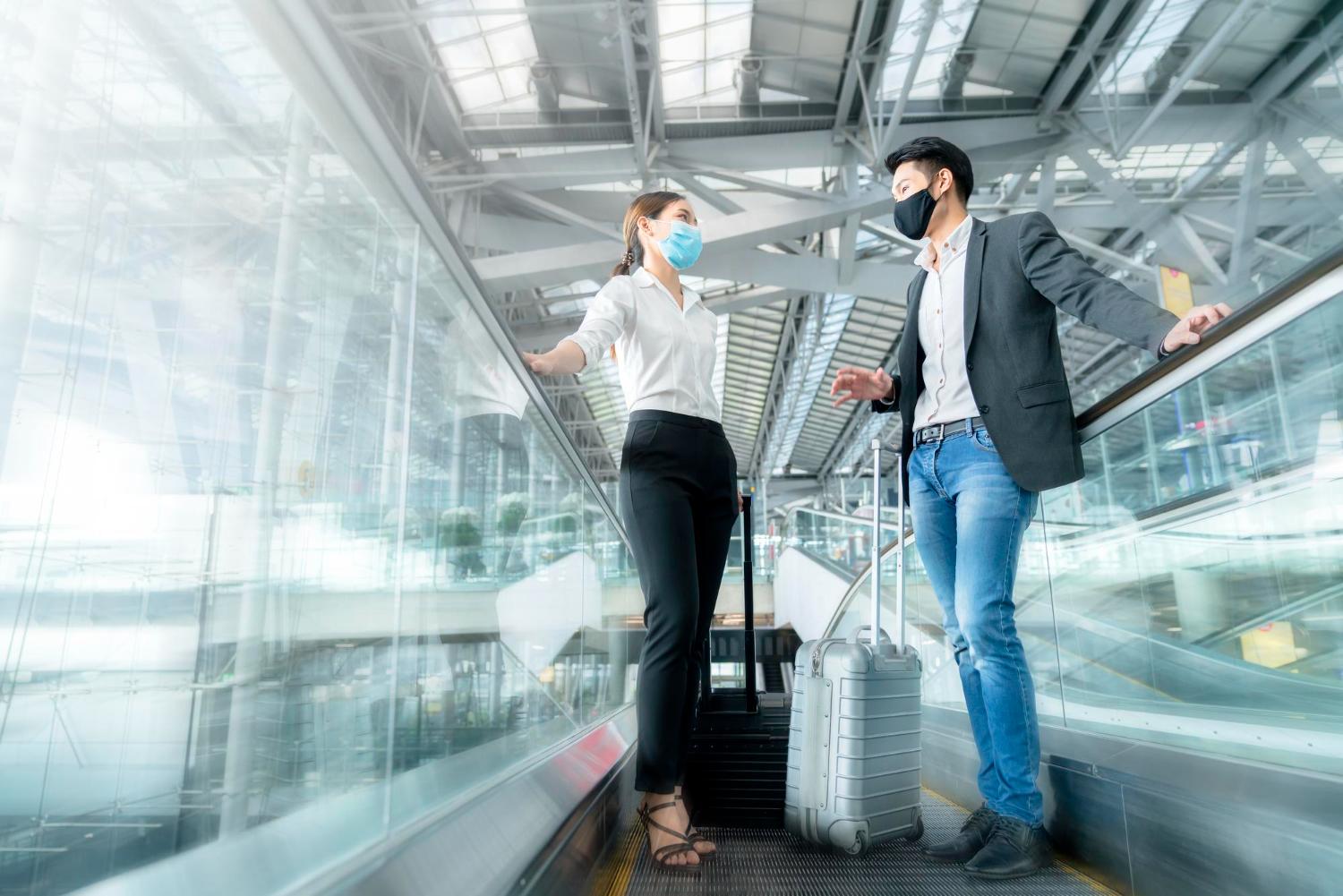 Bangkok Airport VIP Concierge & Priority Lane Service