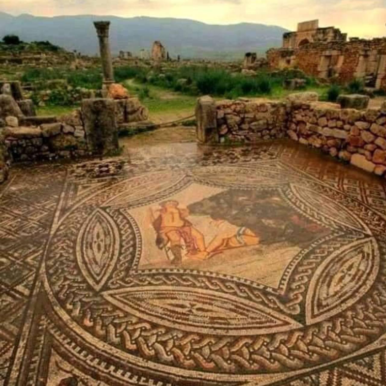 Morocco Imperial Cities & Sahara Desert Private Adventure