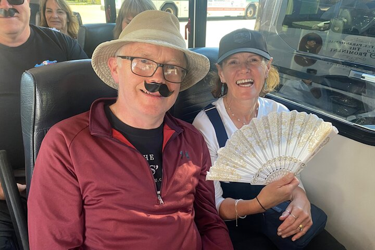 Newport Scenic Bus Tour with Mansion Entry
