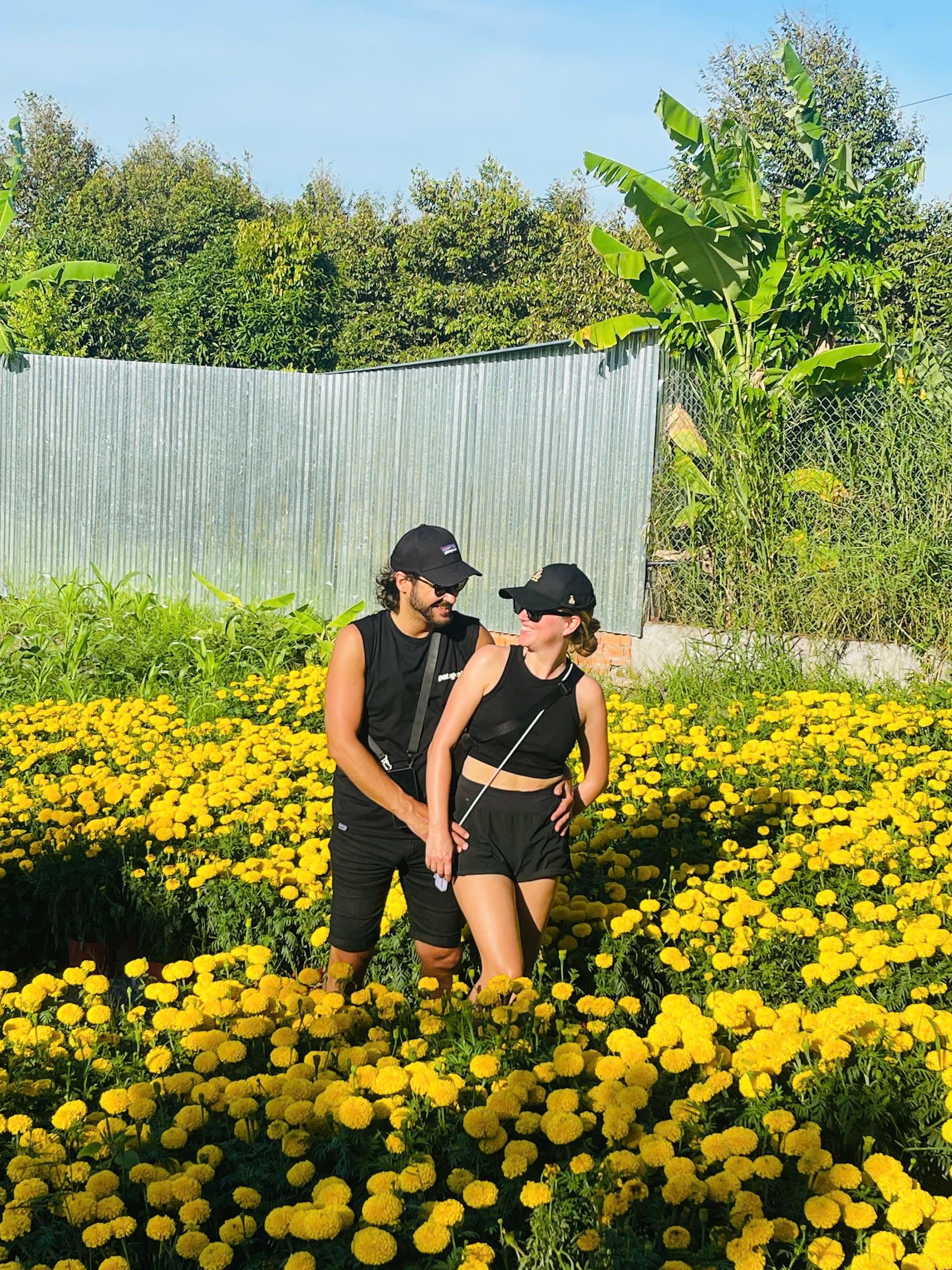 Can Tho Villages Cycling Adventure with Gen Z Local Guide