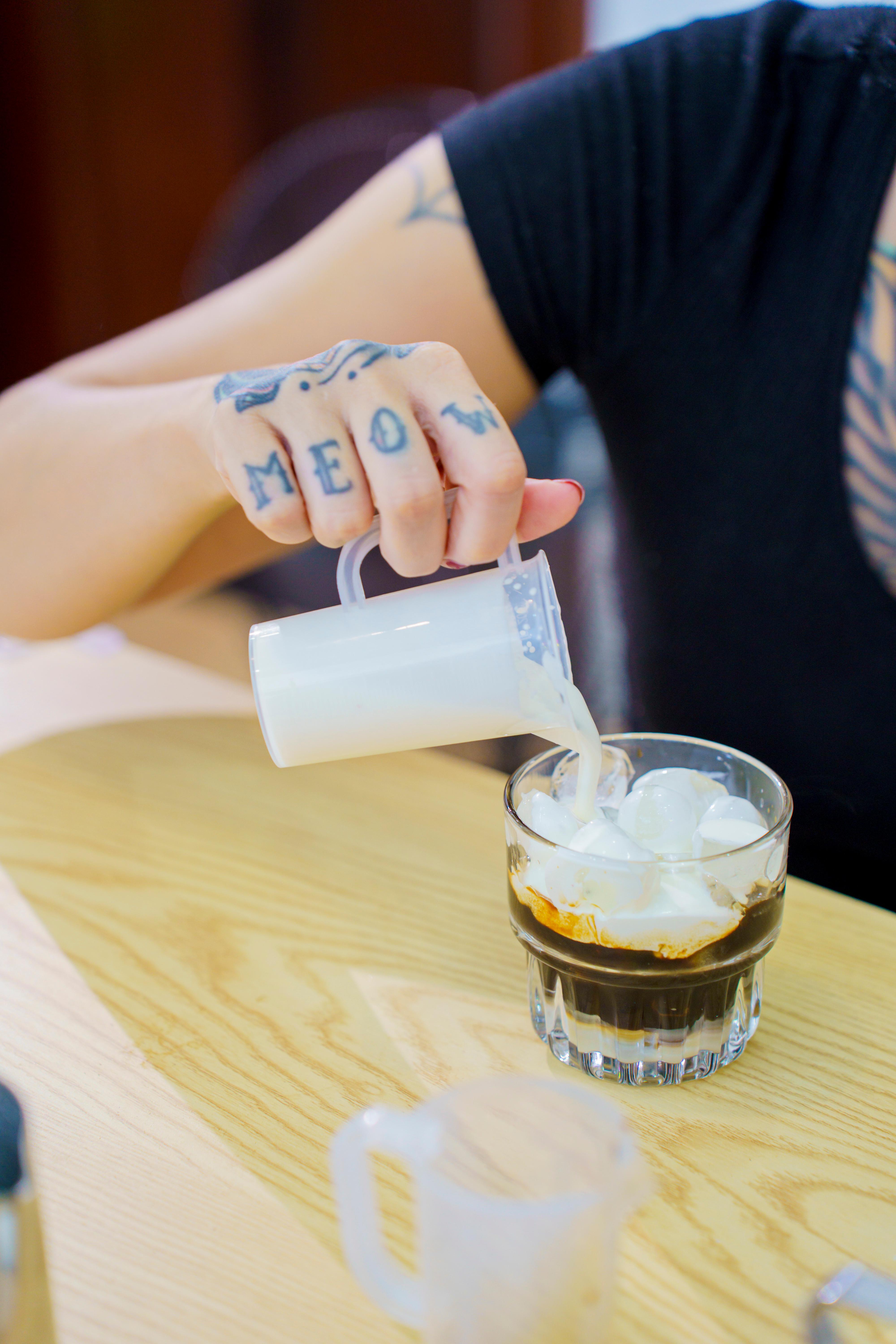 coffee tour in Da Nang — photo 9