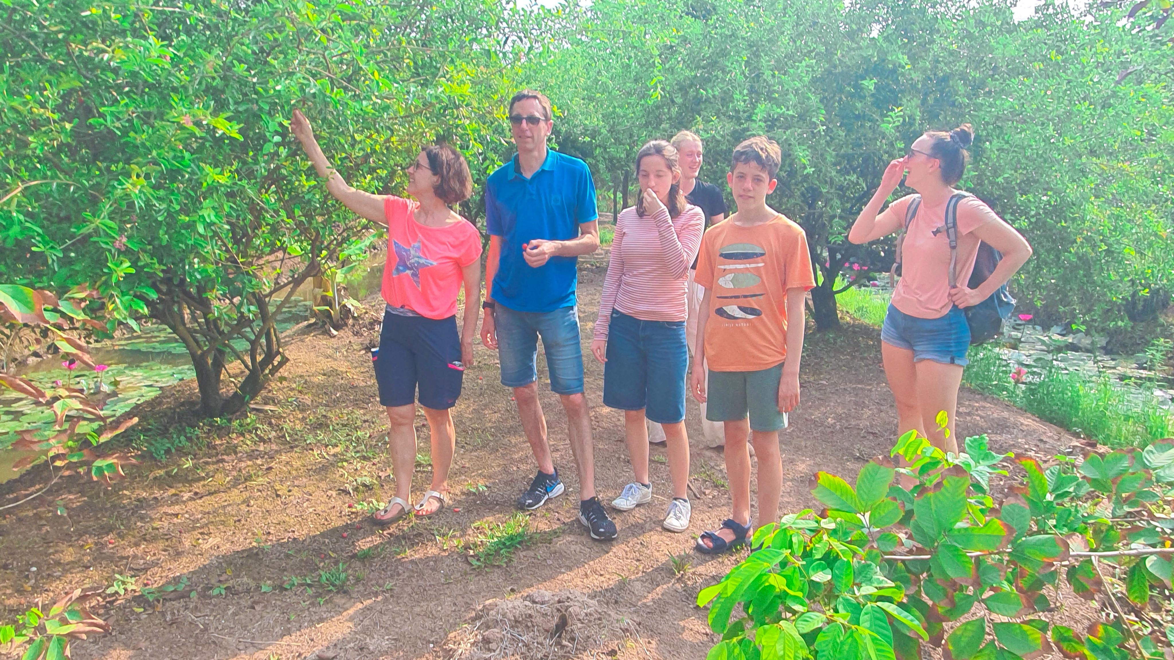 Can Tho: Cai Rang Floating Market & Authentic Mekong Experience