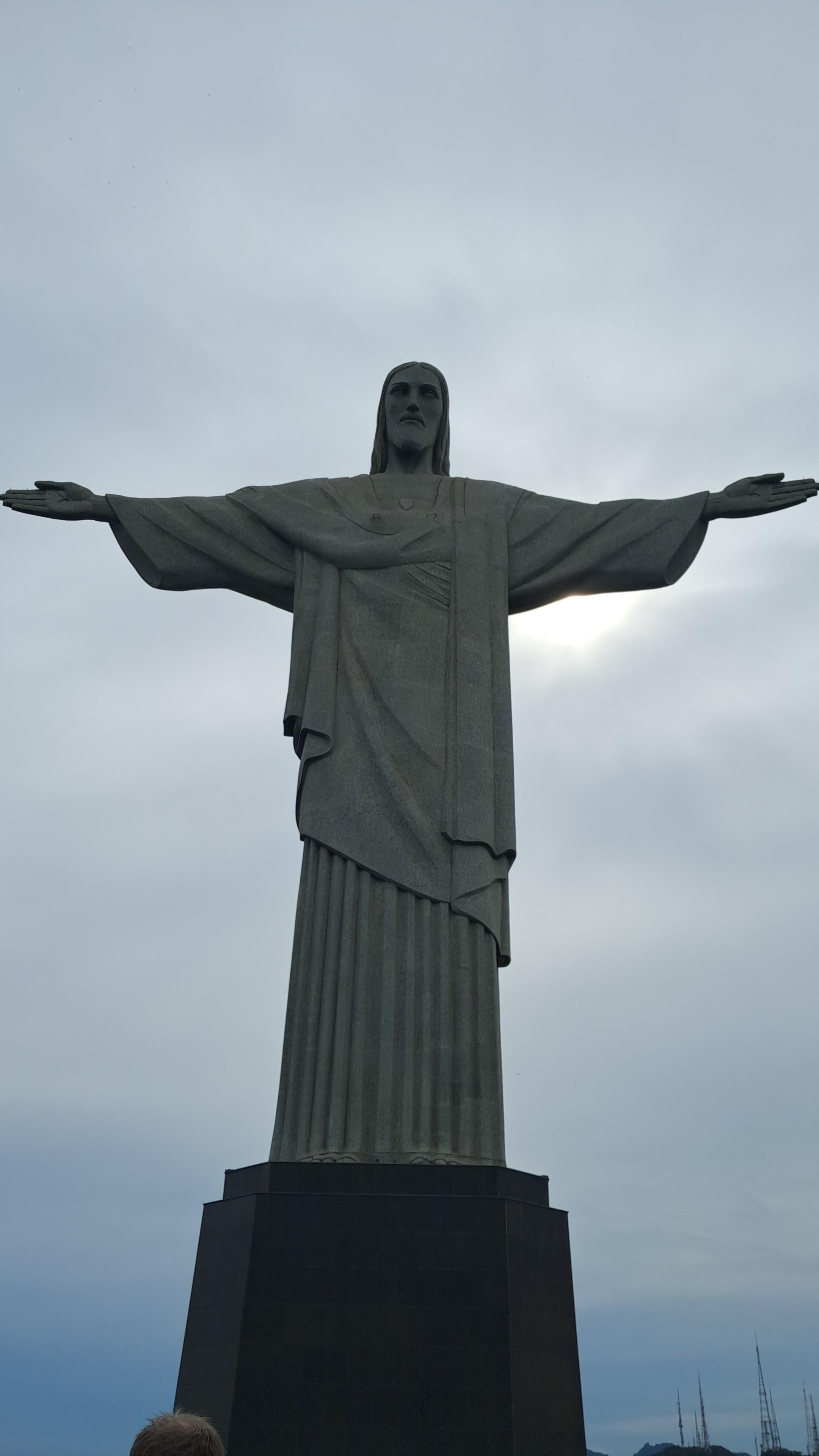 Private Customized Rio de Janeiro City Tour