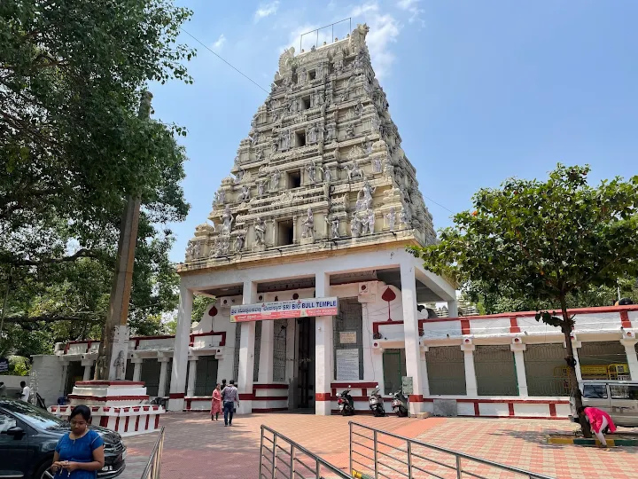 Bangalore Private City Highlights: Full or Half-Day Tour