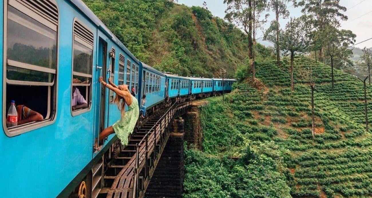 7-Day Private Sri Lanka Highlights Tour (2026)