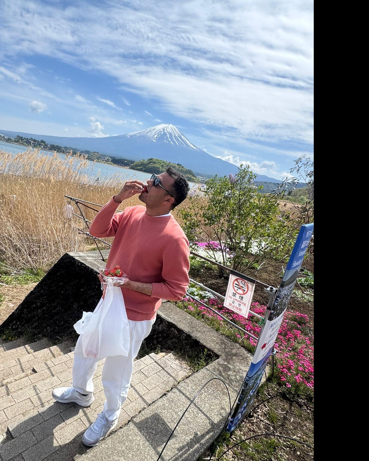 Private Mount Fuji & Hakone Day Tour from Tokyo